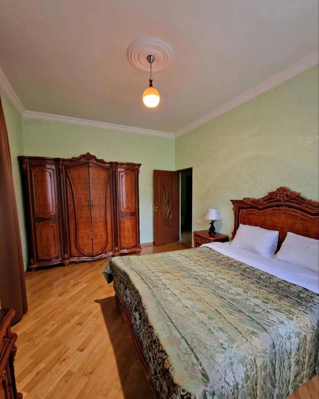 Jermuk Villa Imperial