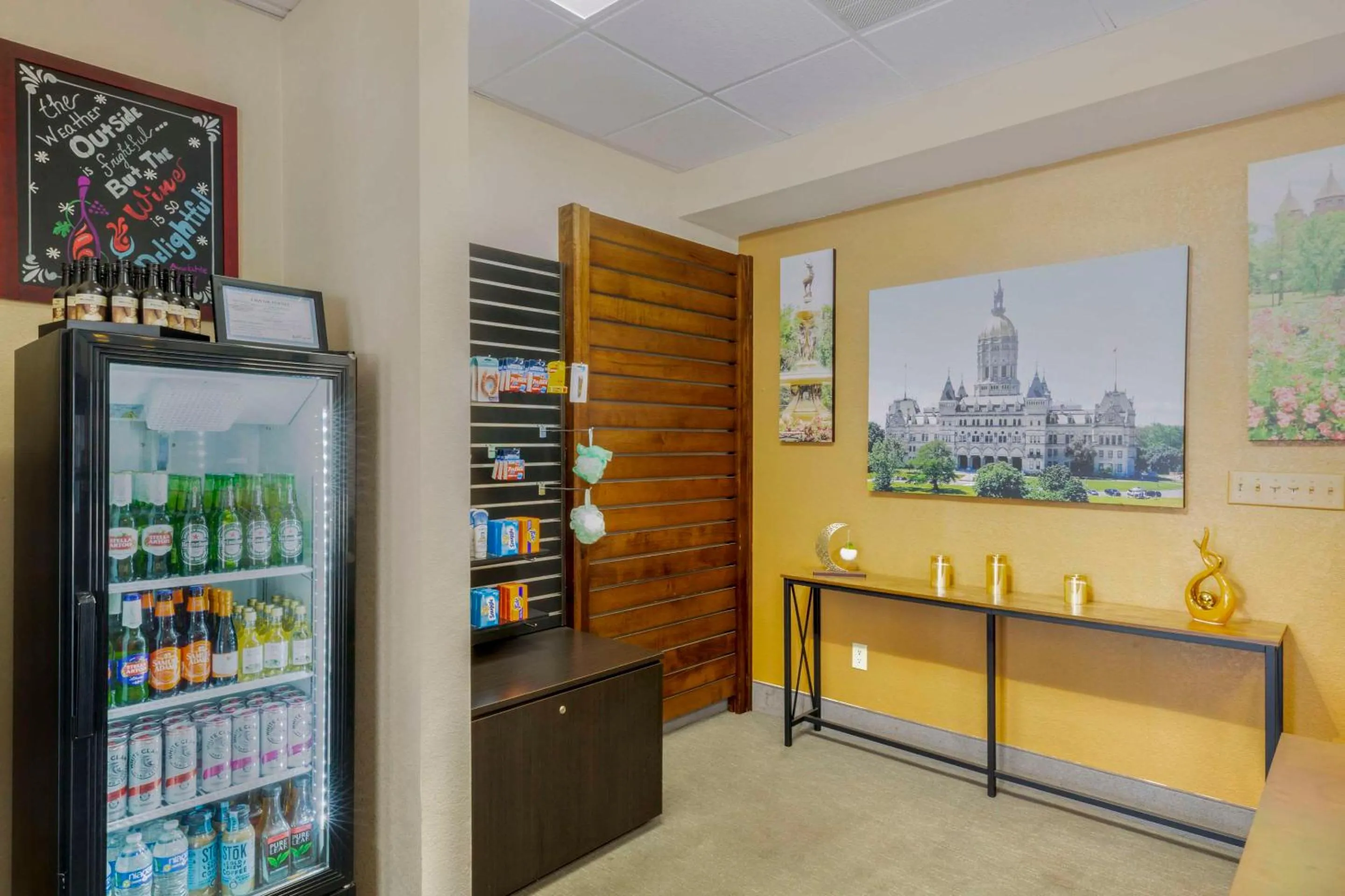 Other in The Capitol Hotel