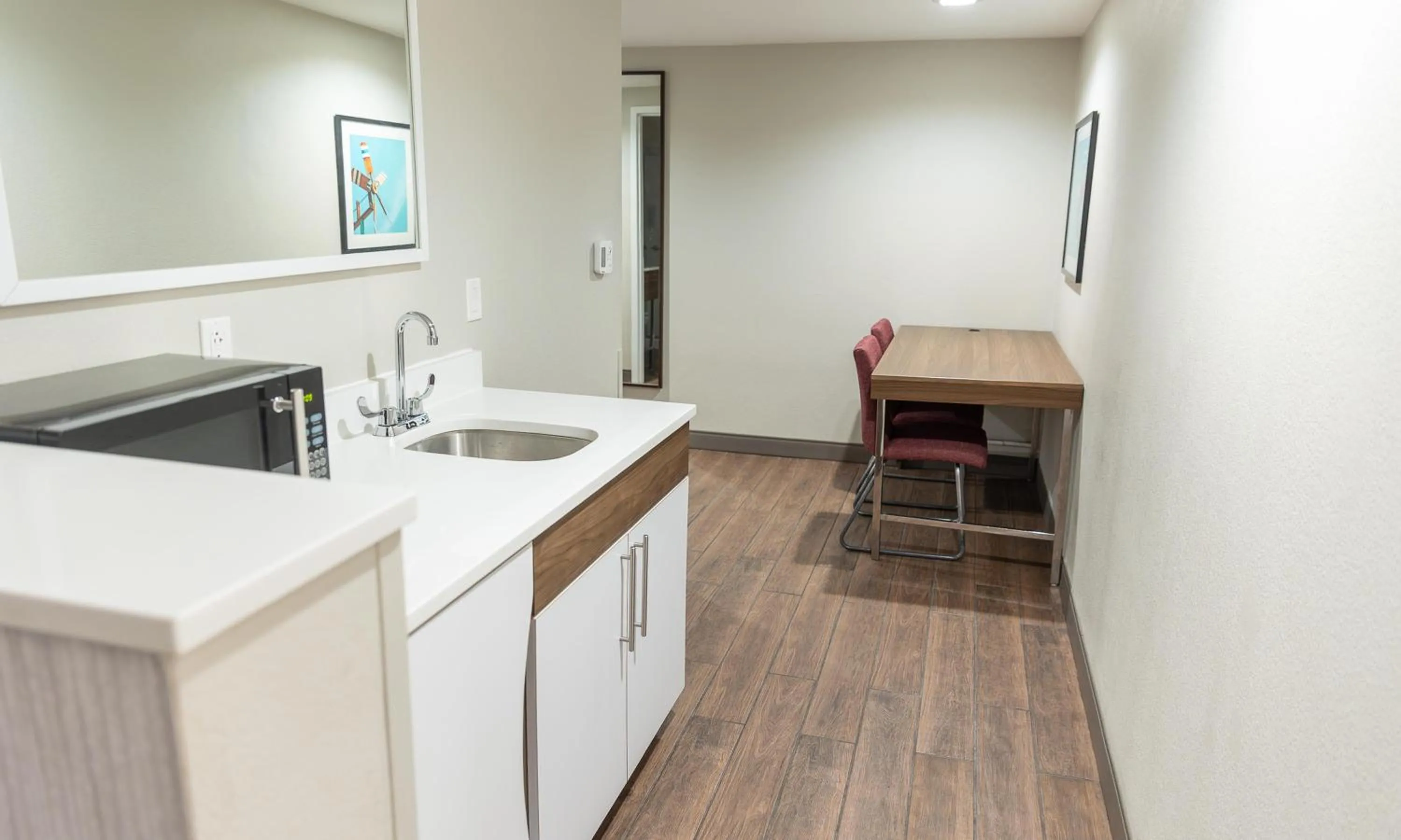 Other in Hampton Inn Williamsport