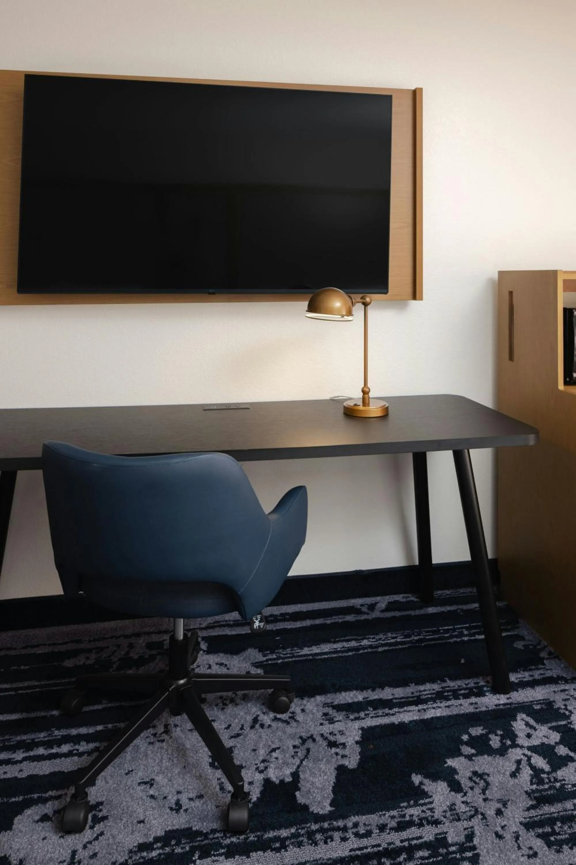 Photo of the whole room in Fairfield Inn & Suites by Marriott Muskegon Norton Shores