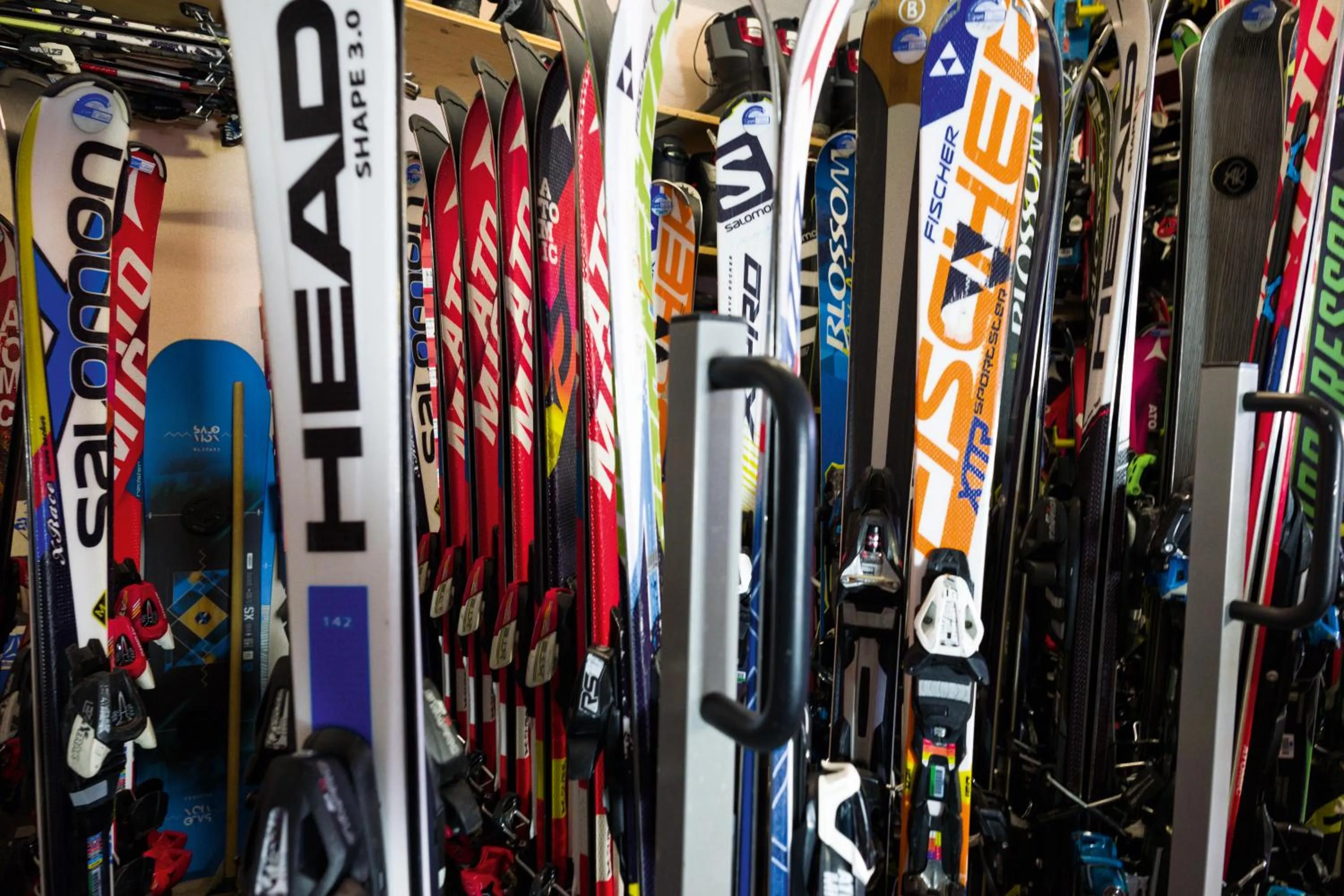 Skiing in Aldiana Club Hochkönig