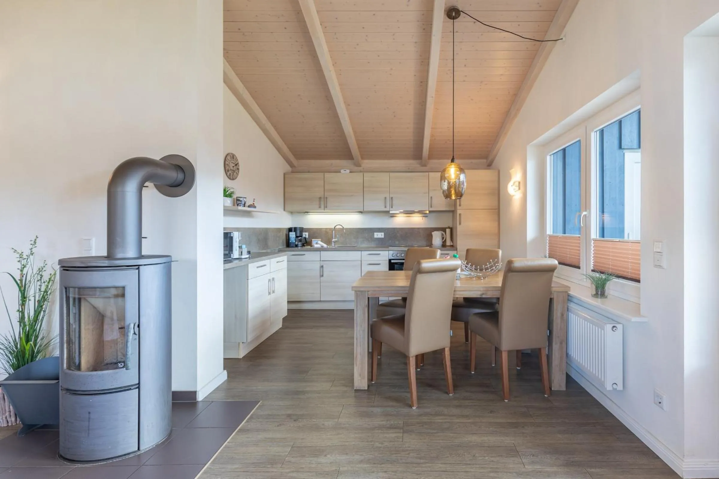 Ferienhaus Norderoog