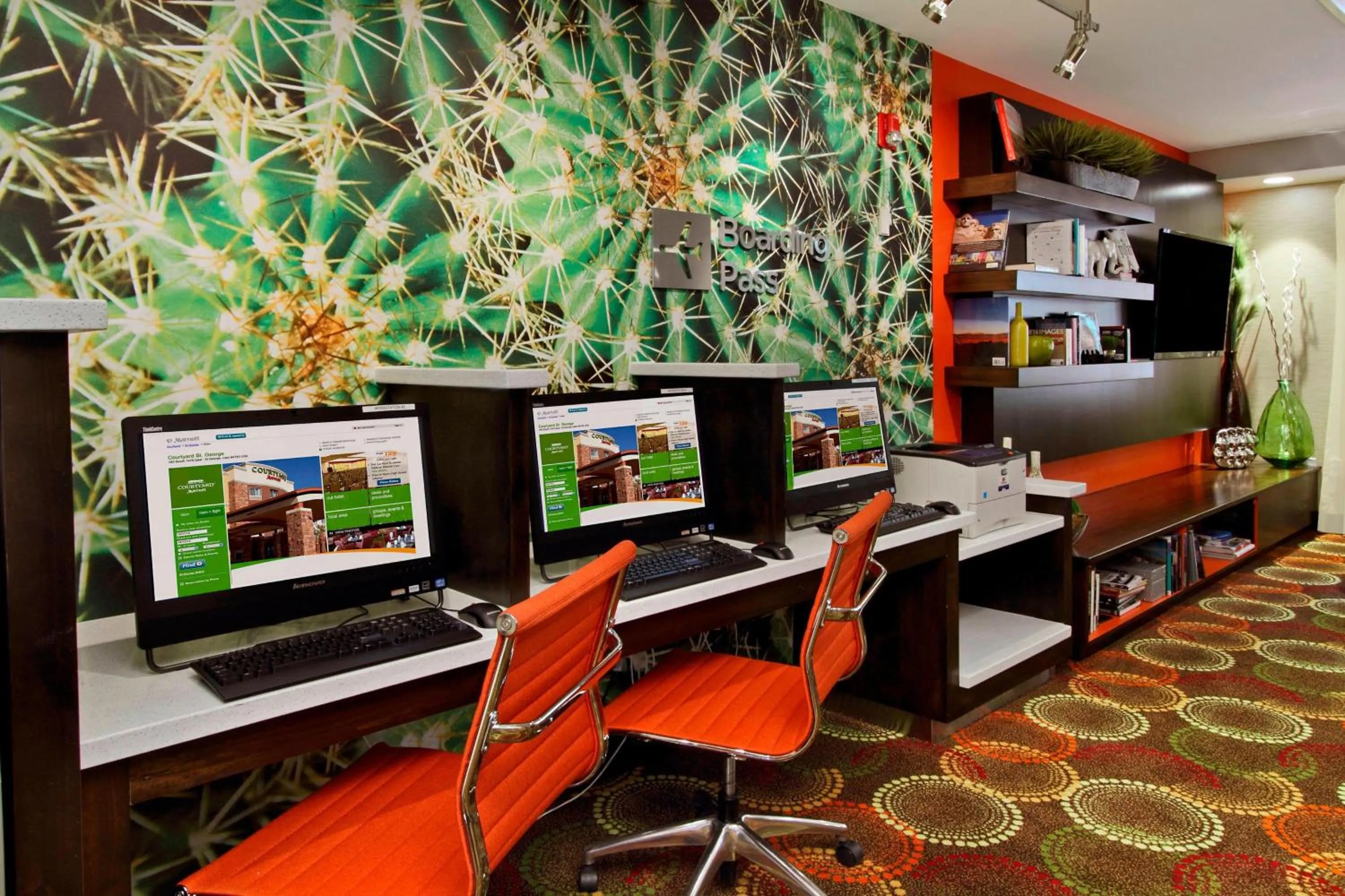 Other in Courtyard by Marriott St. George