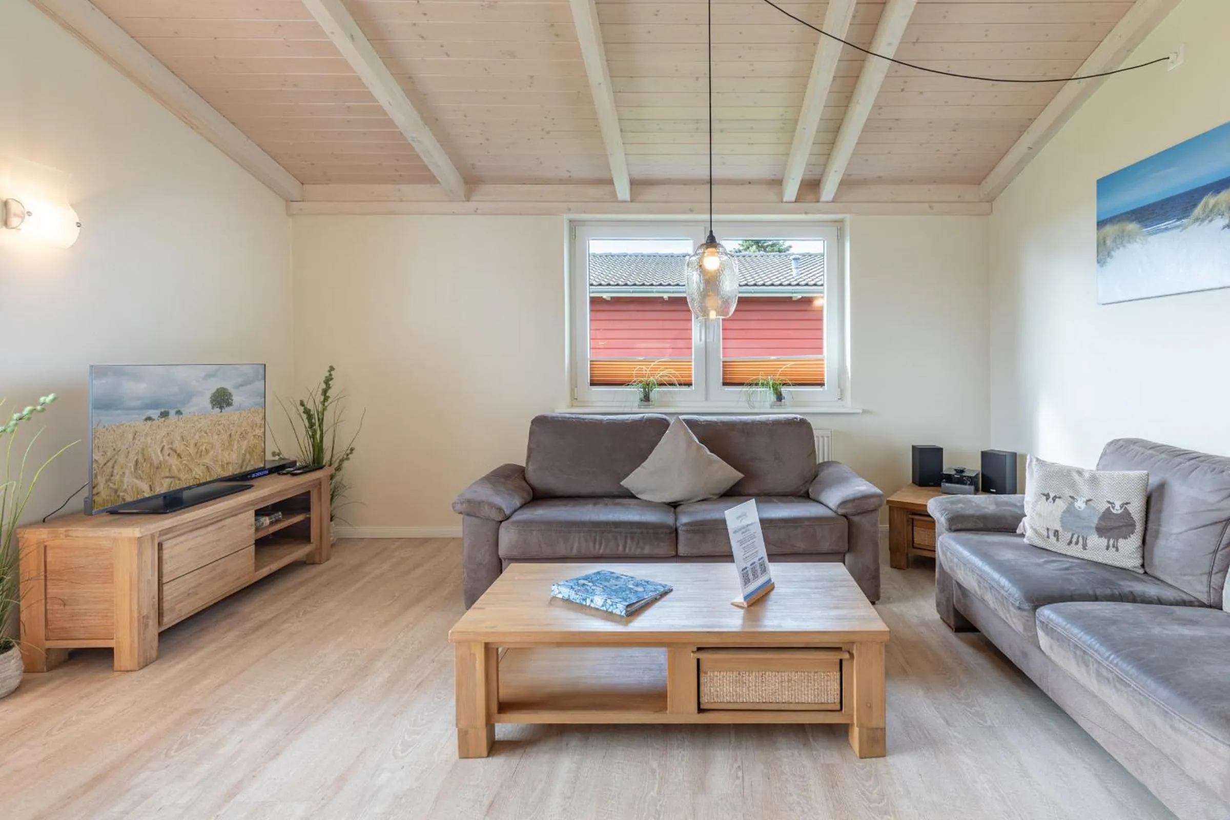 Ferienhaus Syltrose