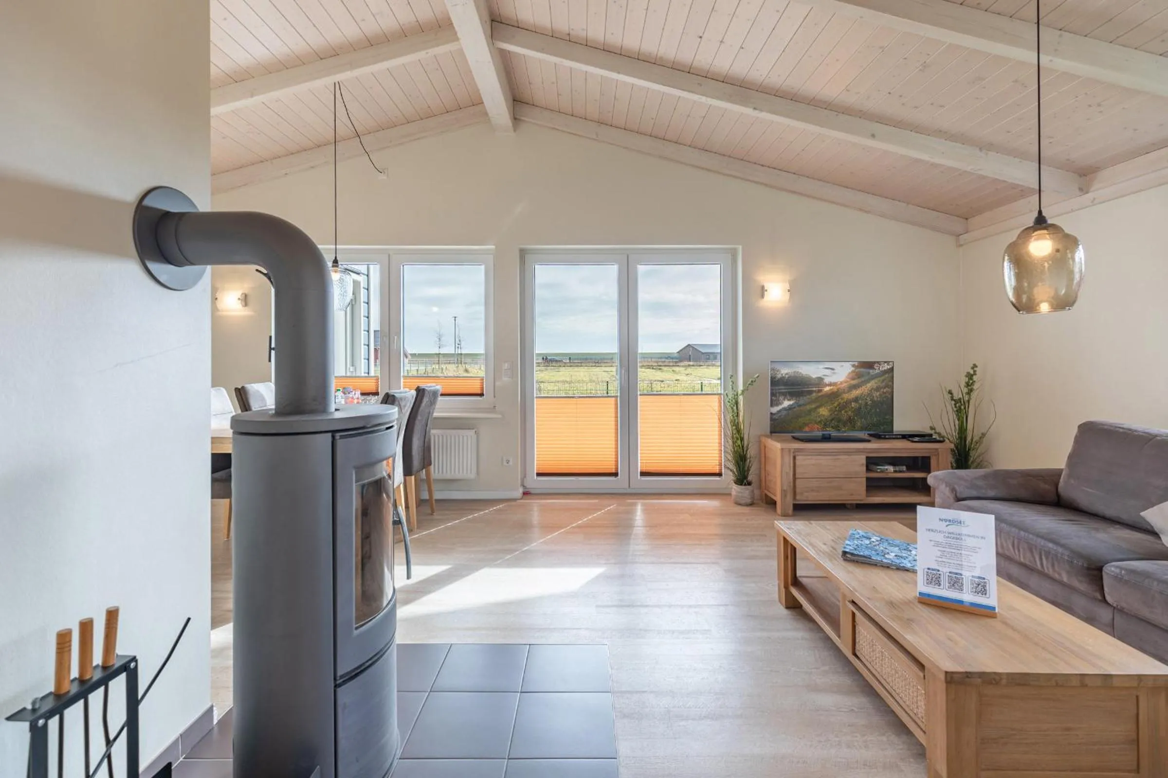 Ferienhaus Syltrose