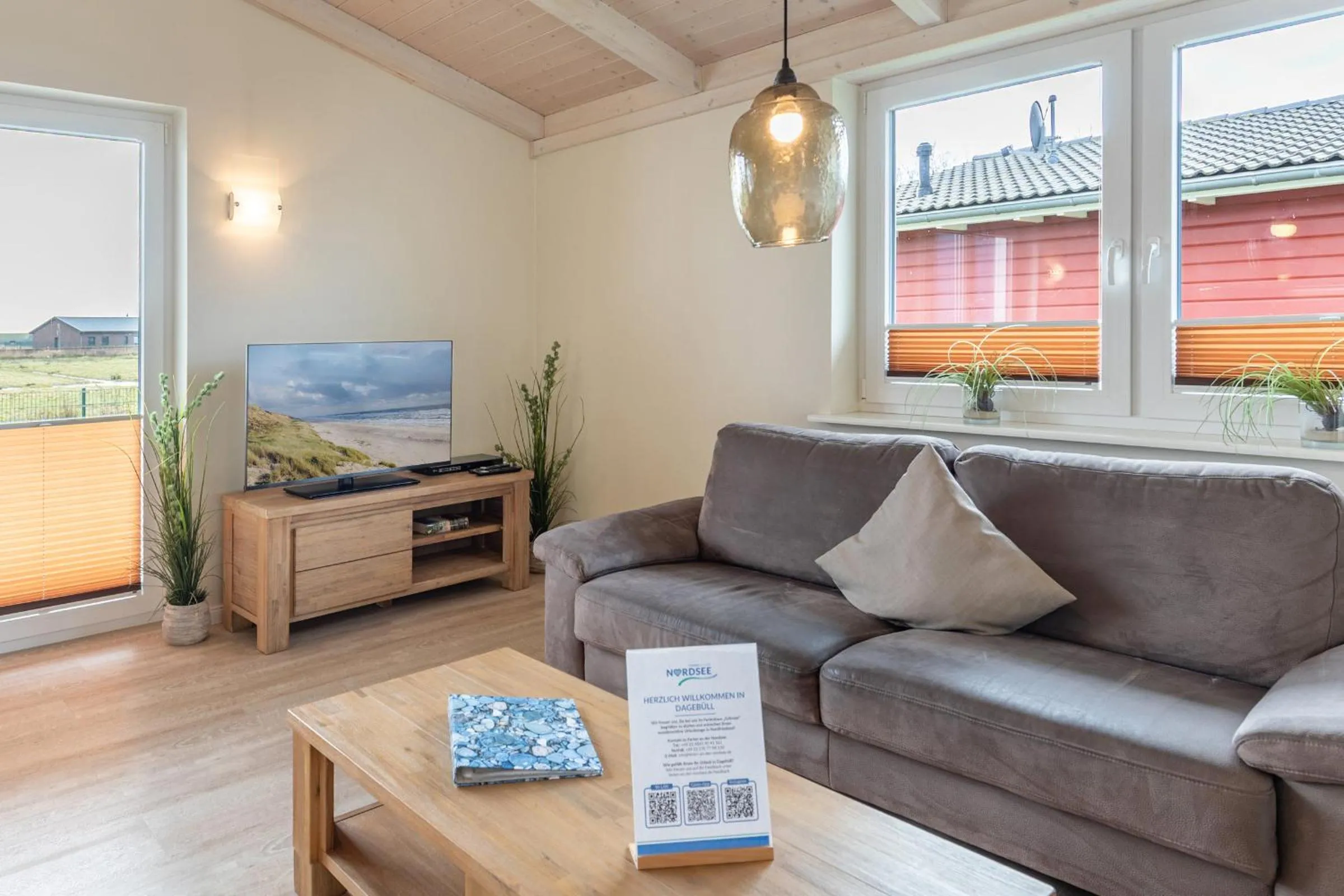 Ferienhaus Syltrose