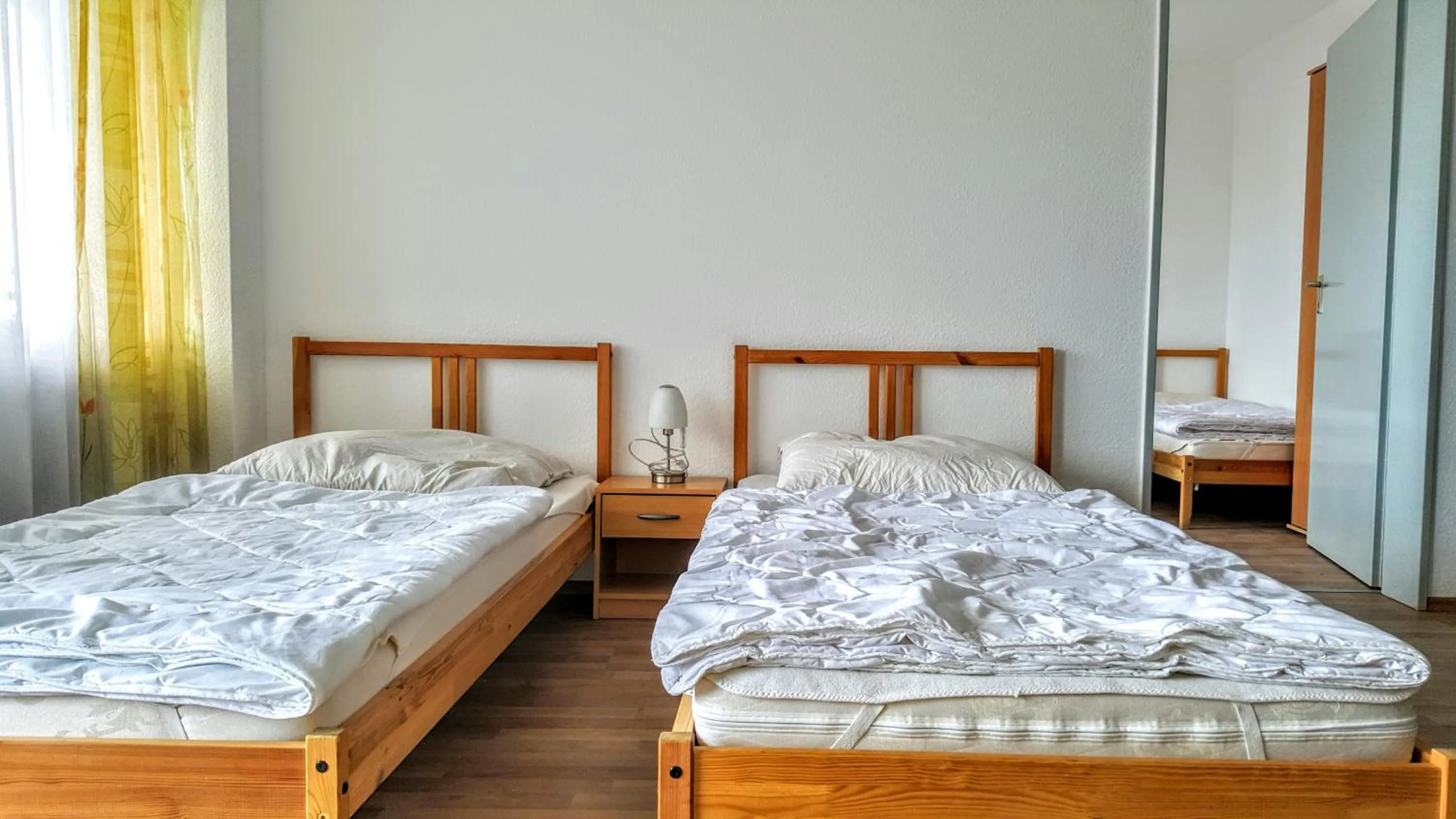 Work & stay Neuss