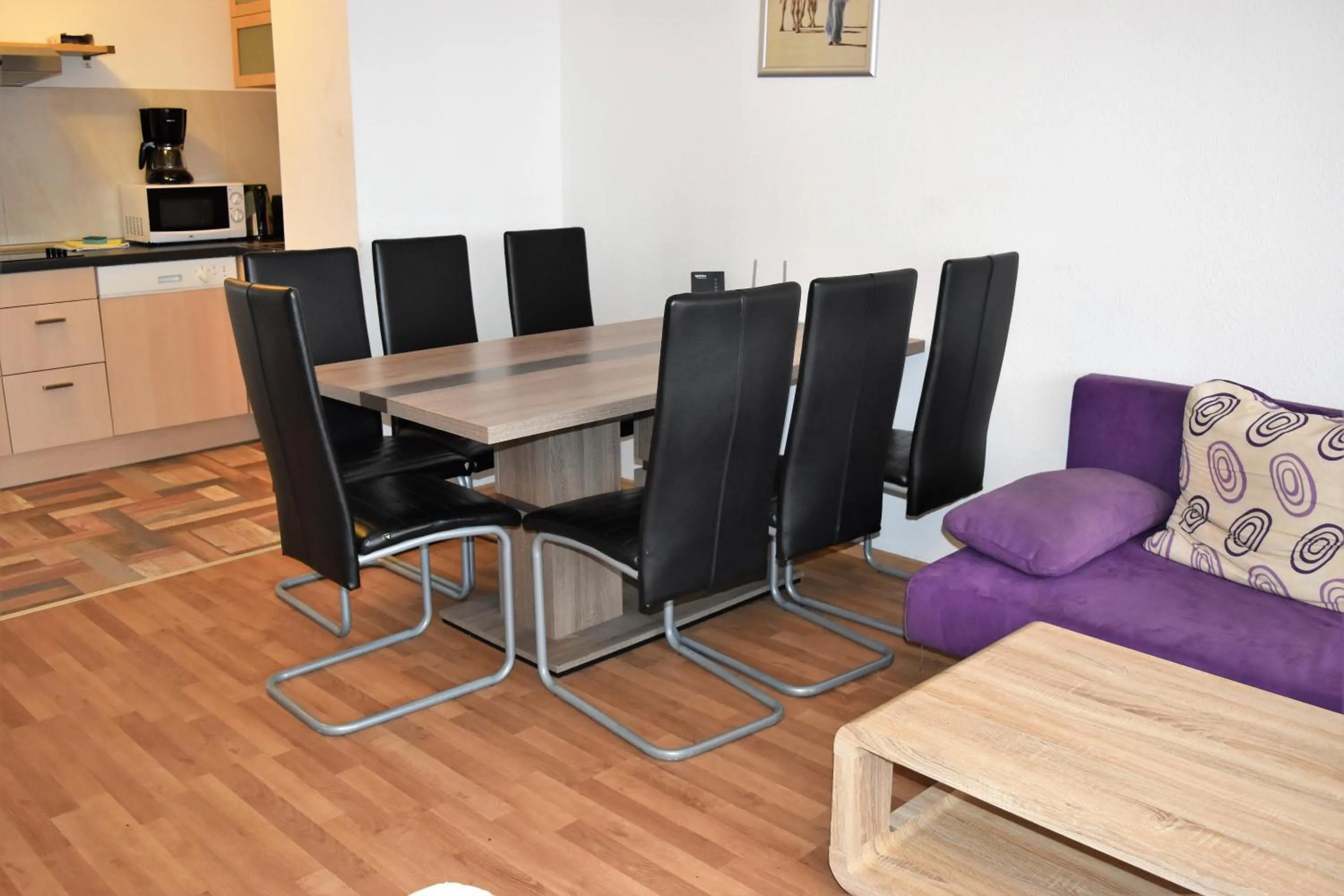 Work & stay Neuss