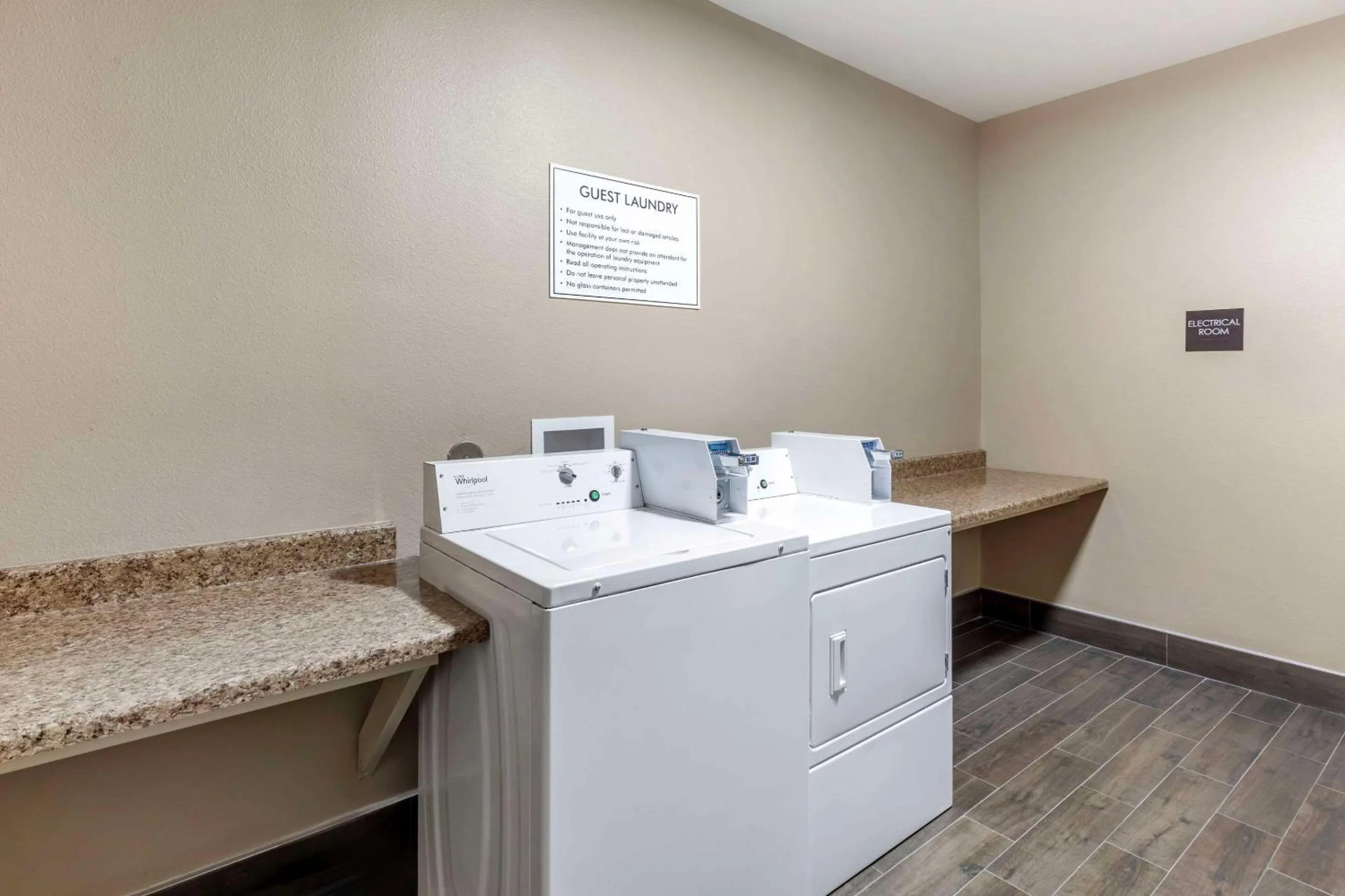 Other in Comfort Inn & Suites Temple - Medical Center