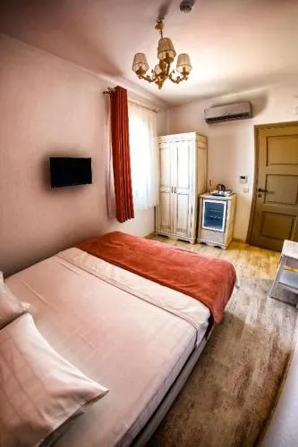 Villa Fanti