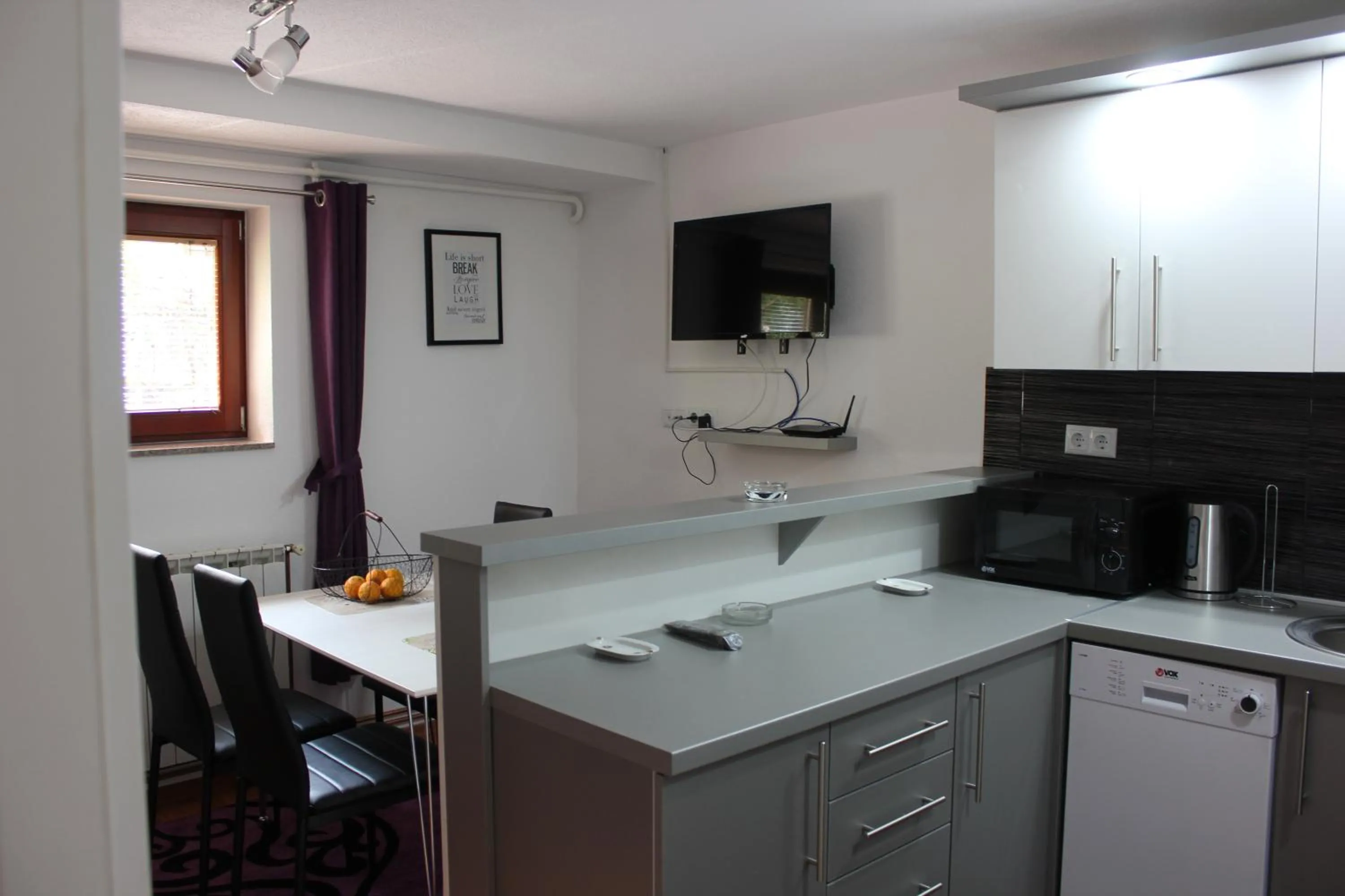 Apartment Old Town