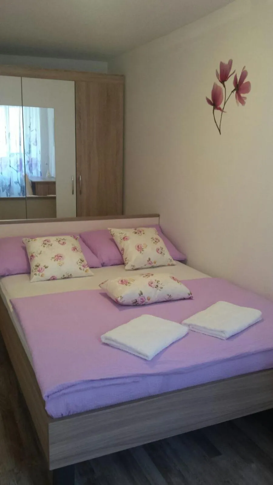 Apartment Soric
