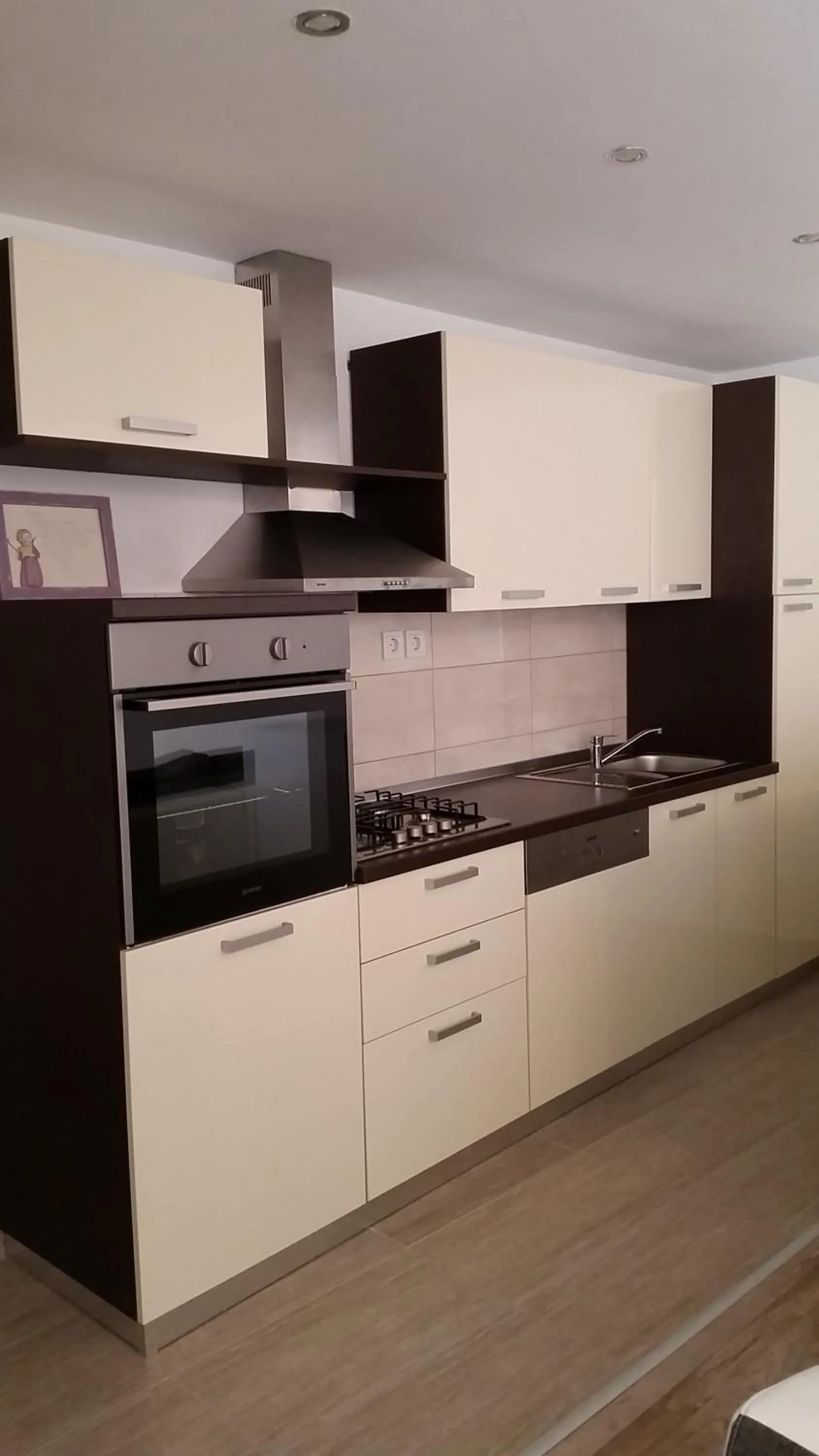 Apartment Soric