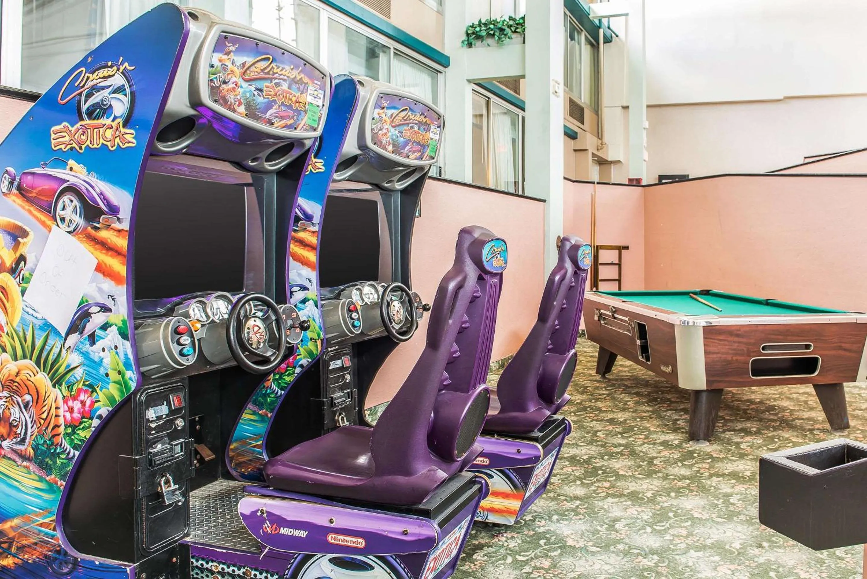 Other in Quality Inn and Conference Center