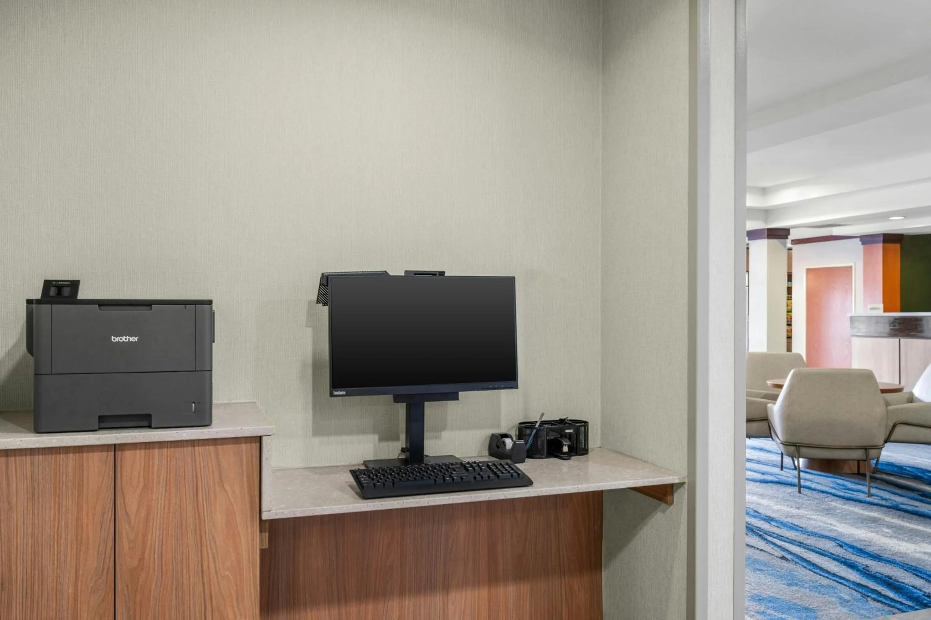 Other in Fairfield Inn and Suites by Marriott Marion