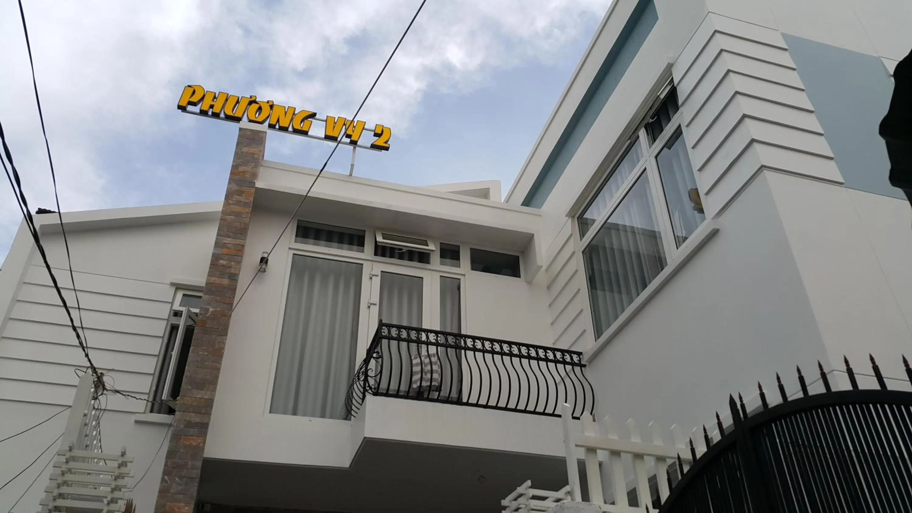 Property logo or sign in Phuong Vy 2