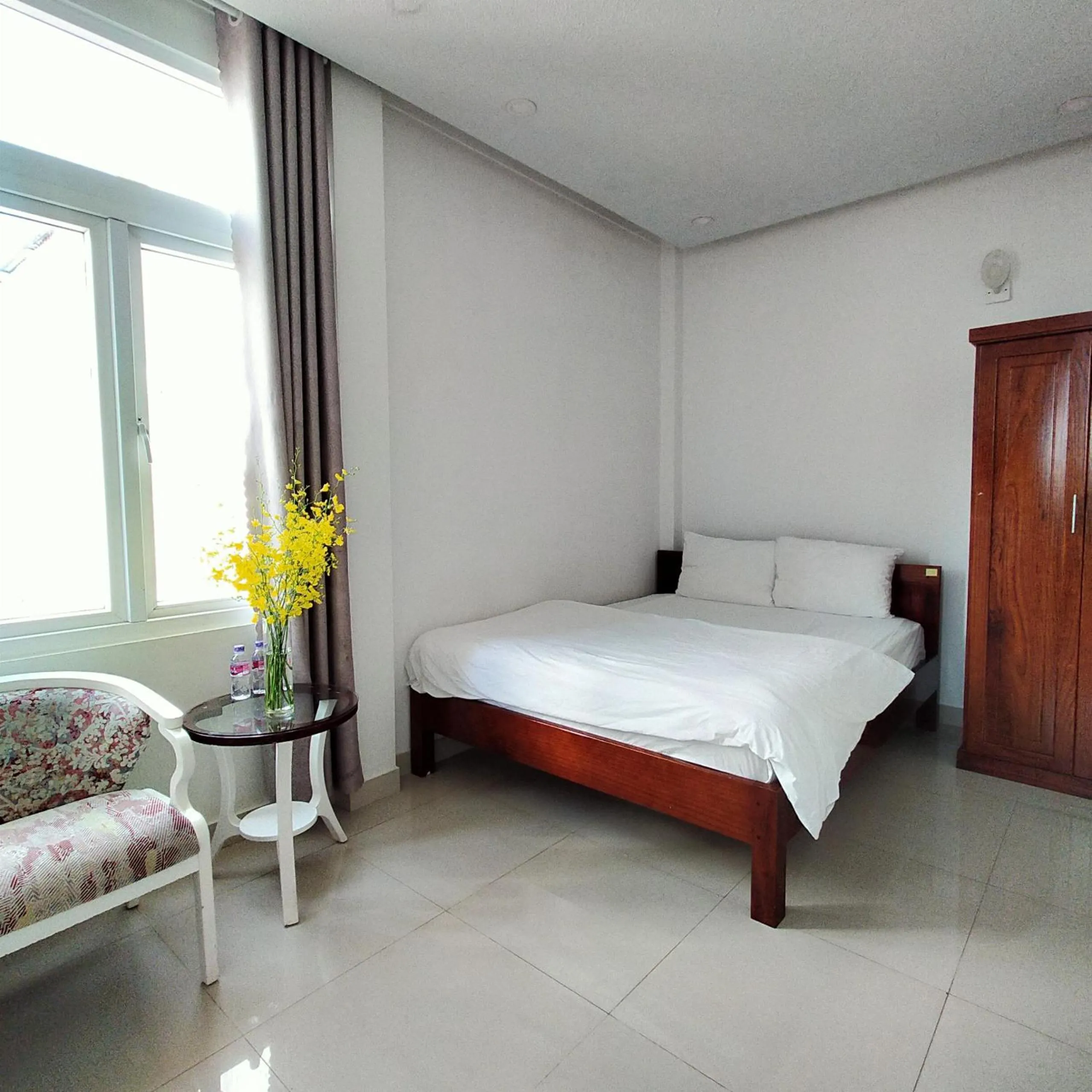 Bed in Phuong Vy 2