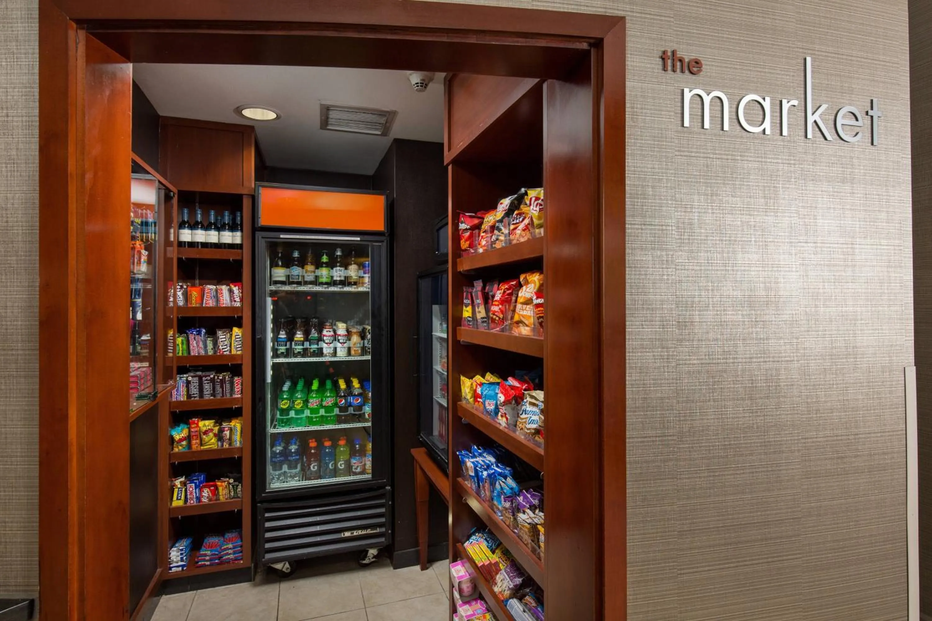 Other in Courtyard by Marriott Ontario Rancho Cucamonga