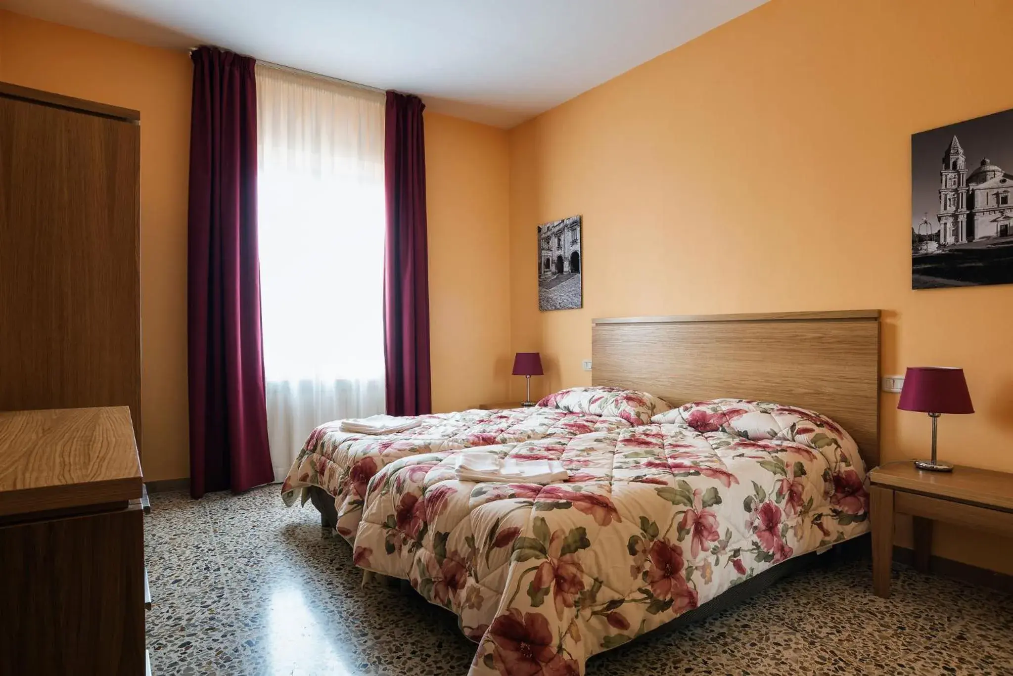 Two-Bedroom Apartment in Bellarmino Boutique Apartments, Montepulciano Two-Bedroom Apartment in Bellarmino Boutique Apartments, Montepulciano