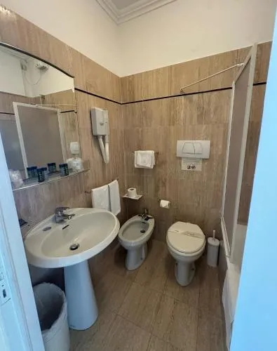 Grand Hotel De Londres