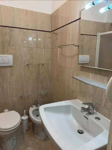 Grand Hotel De Londres