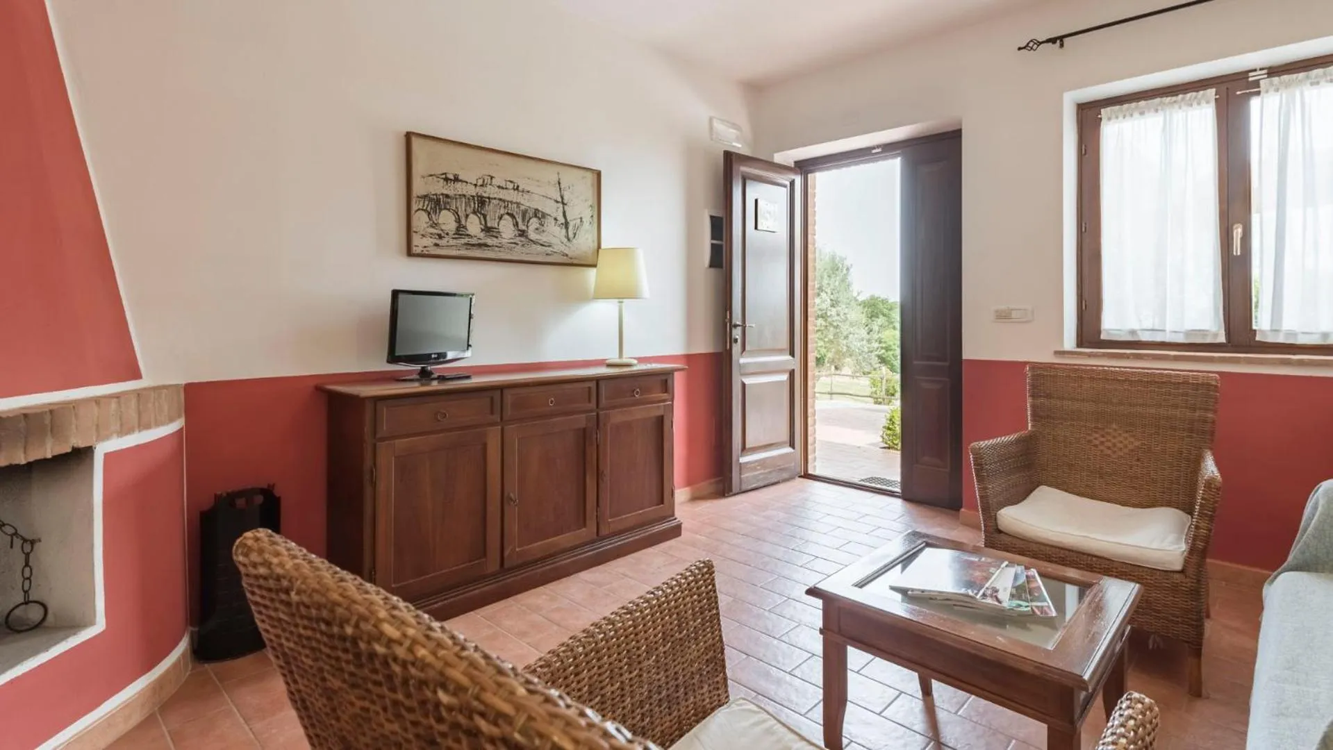 Antico Casale Di Scansano Resort