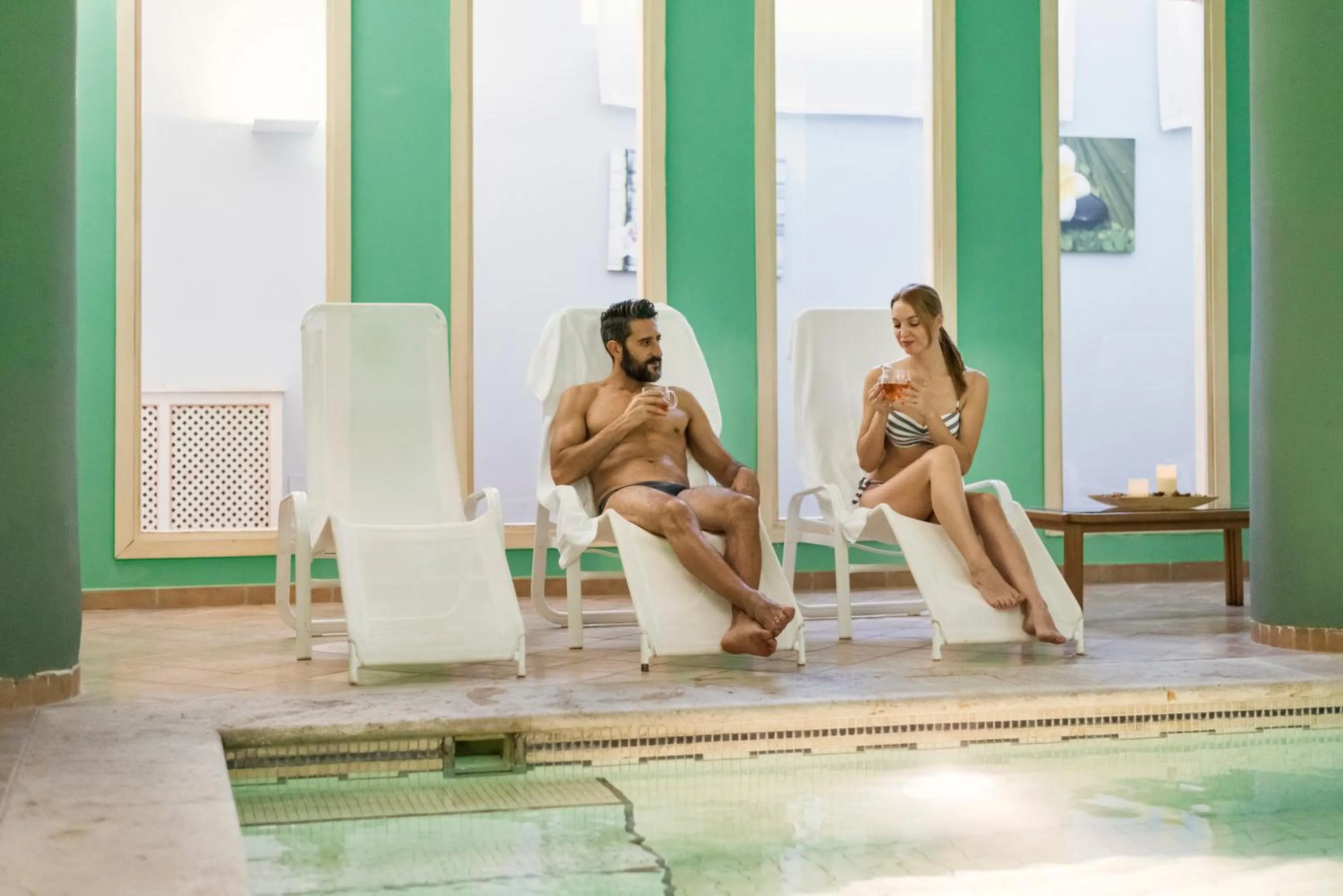 Antico Casale Di Scansano Resort