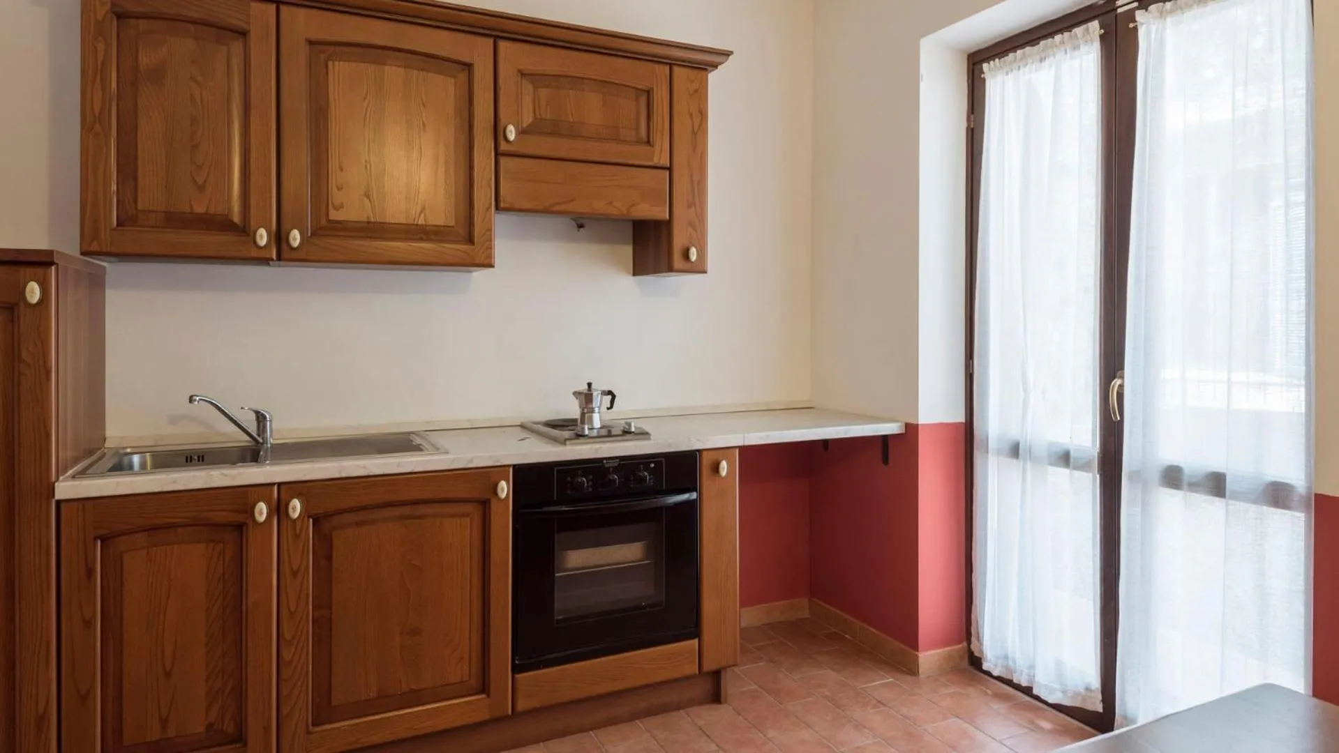 Antico Casale Di Scansano Resort