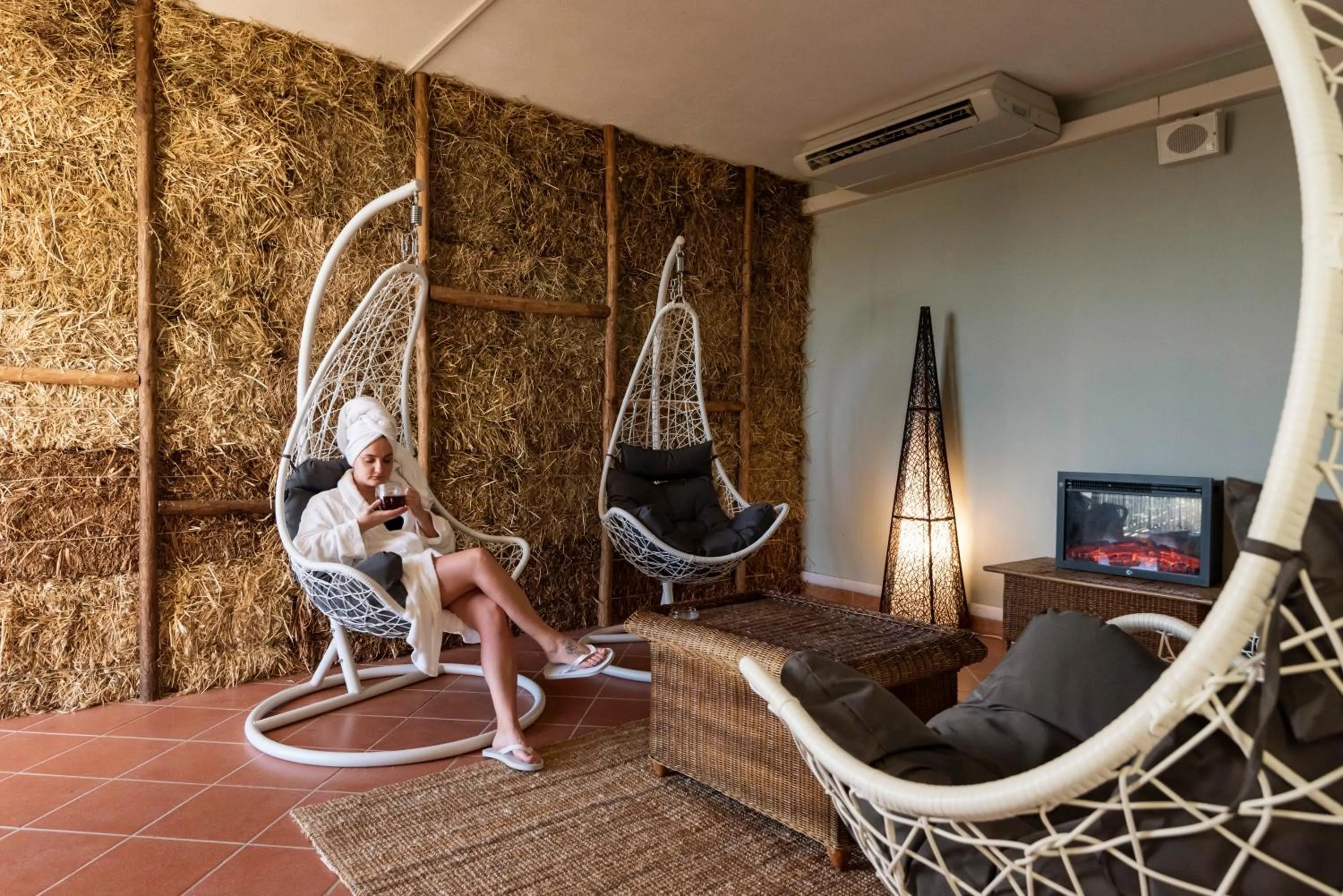 Antico Casale Di Scansano Resort