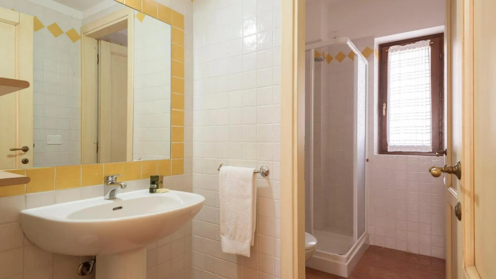 Antico Casale Di Scansano Resort