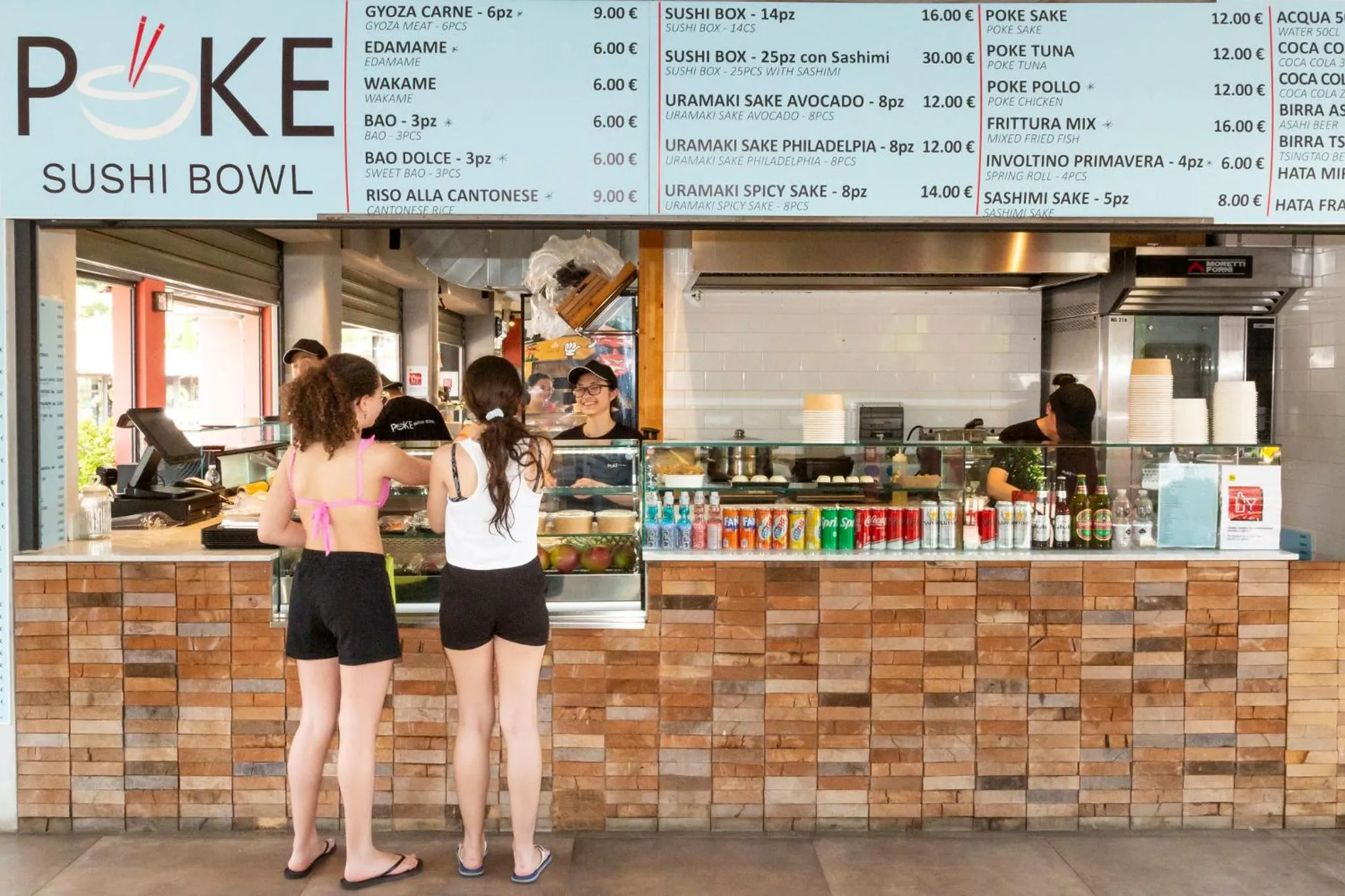 hu Norcenni Girasole village