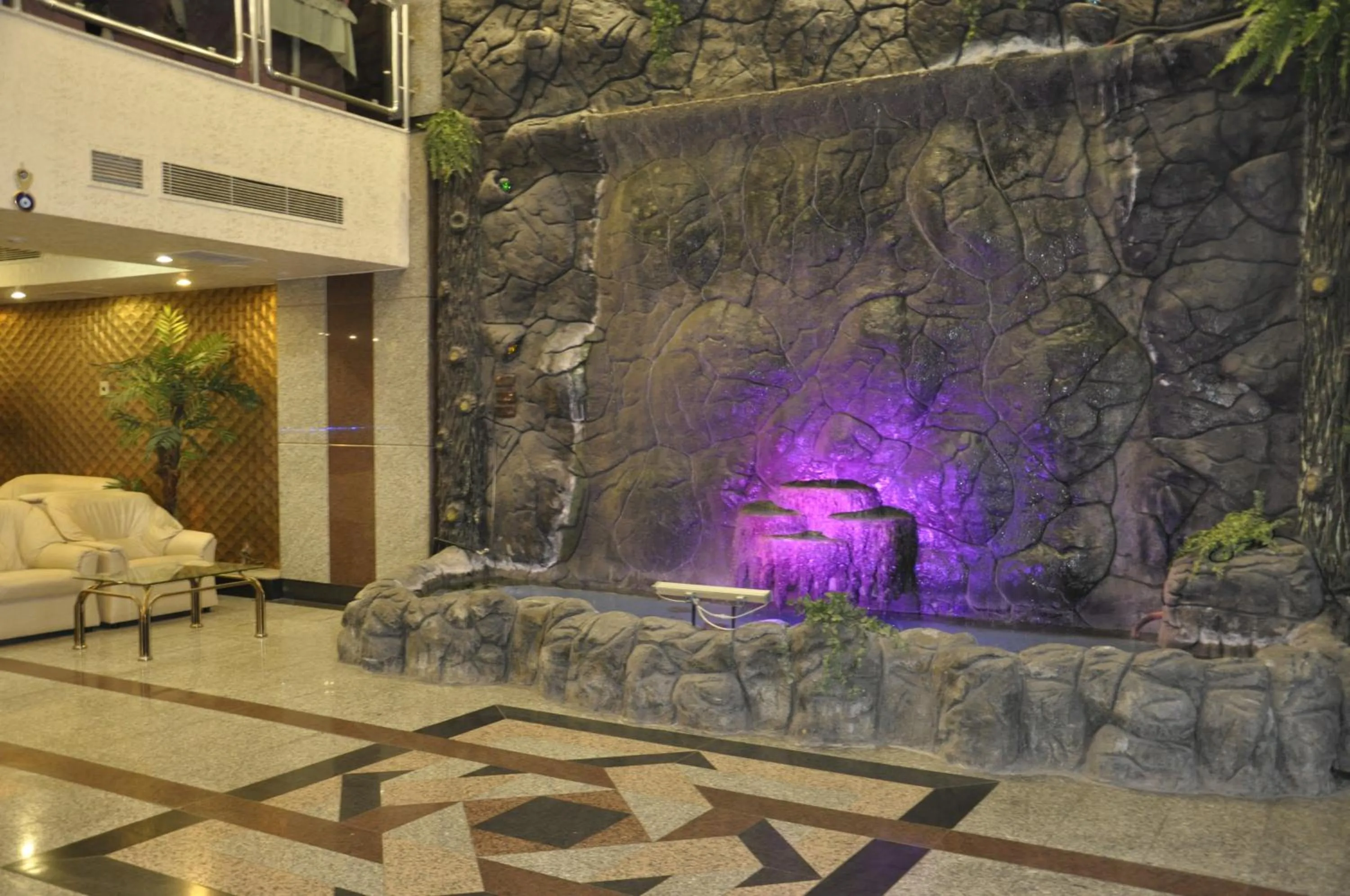 Day in Kayalar Hotel