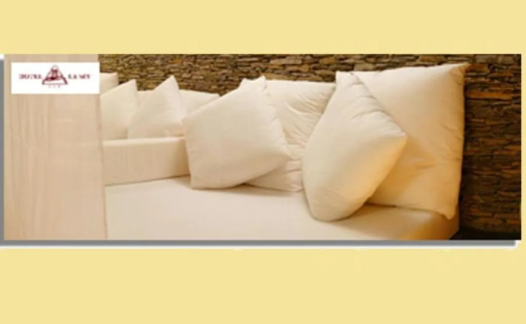 Other in Hotel La Seu