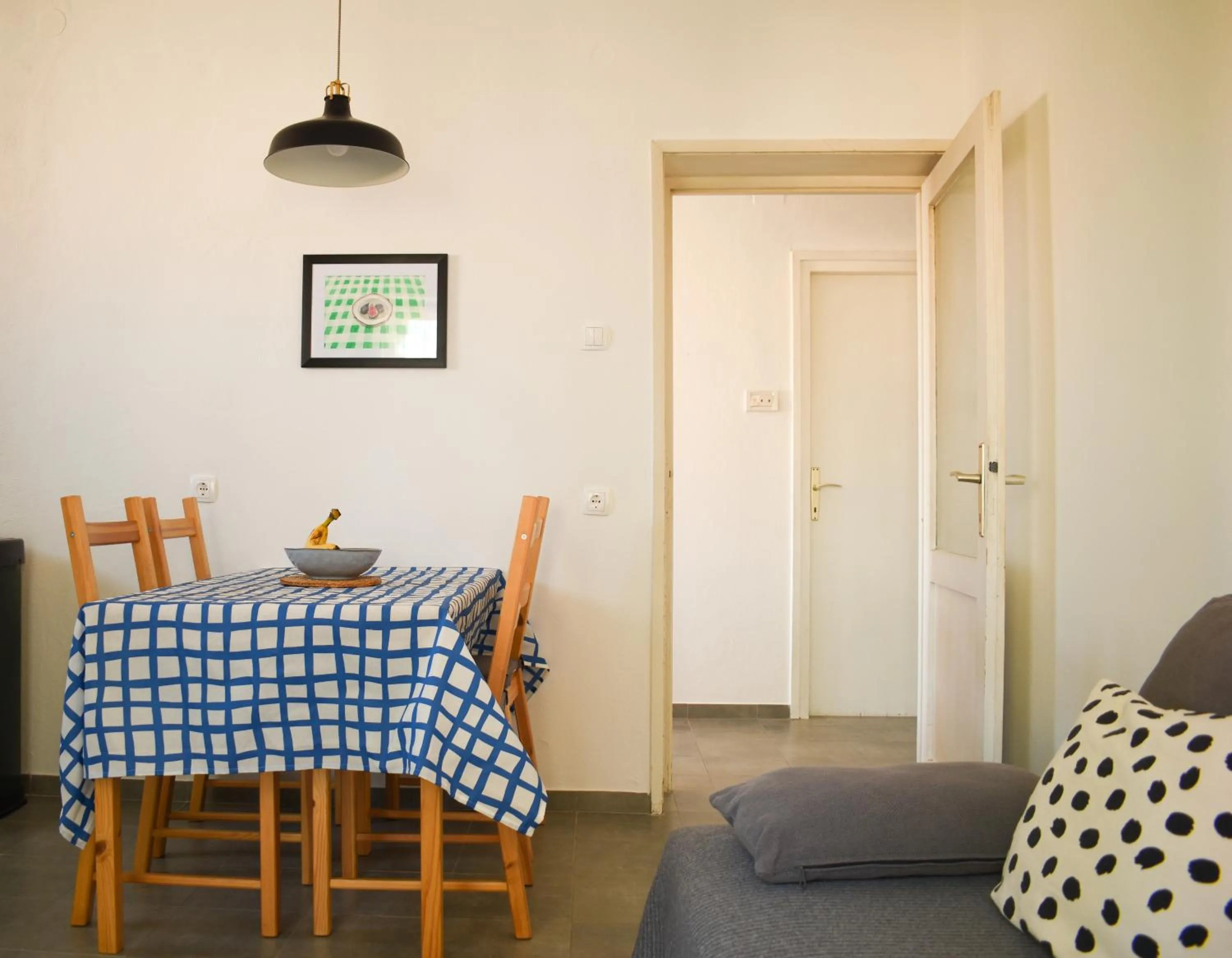 Apartment Brcic