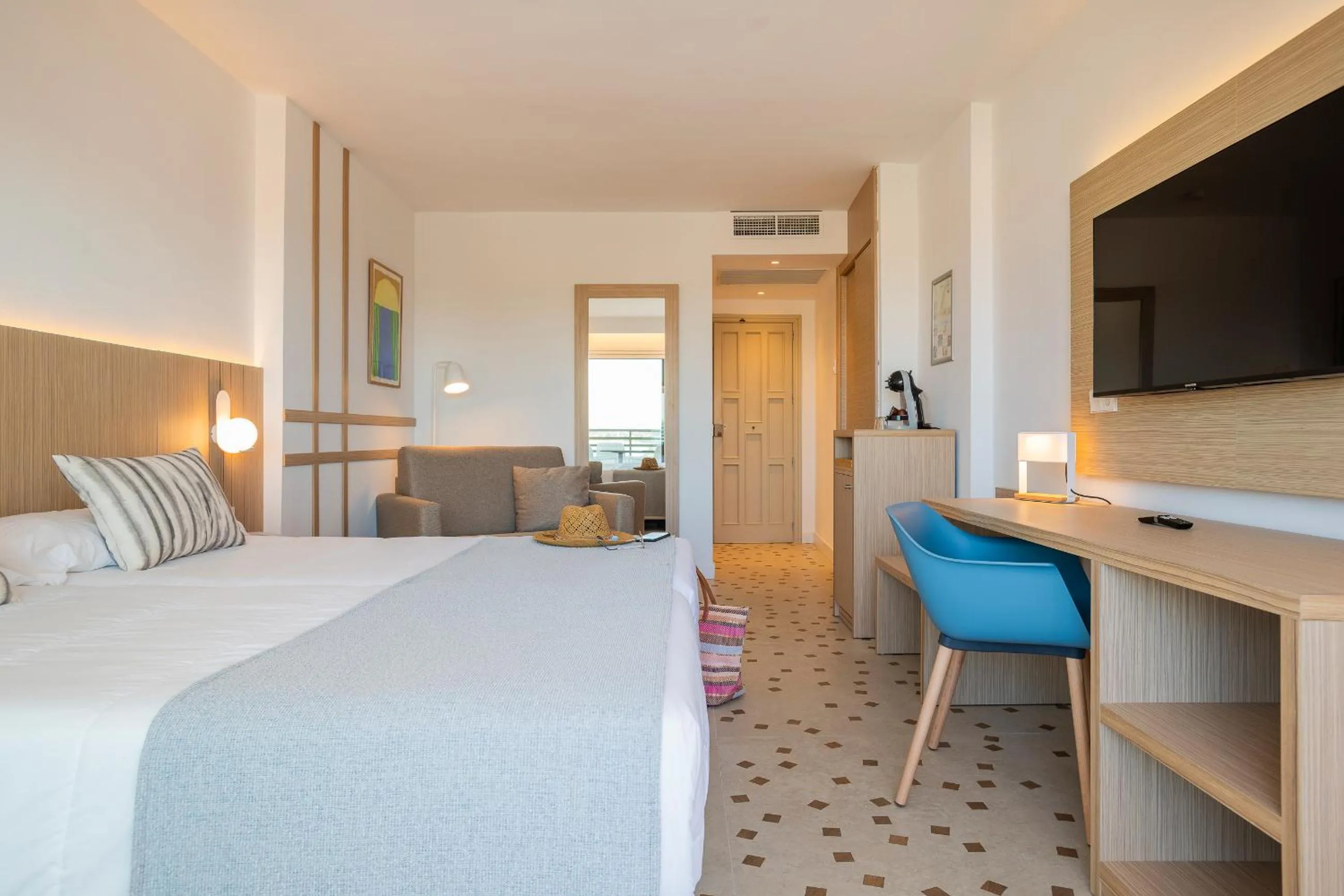 Sol de Alcudia Apartamentos