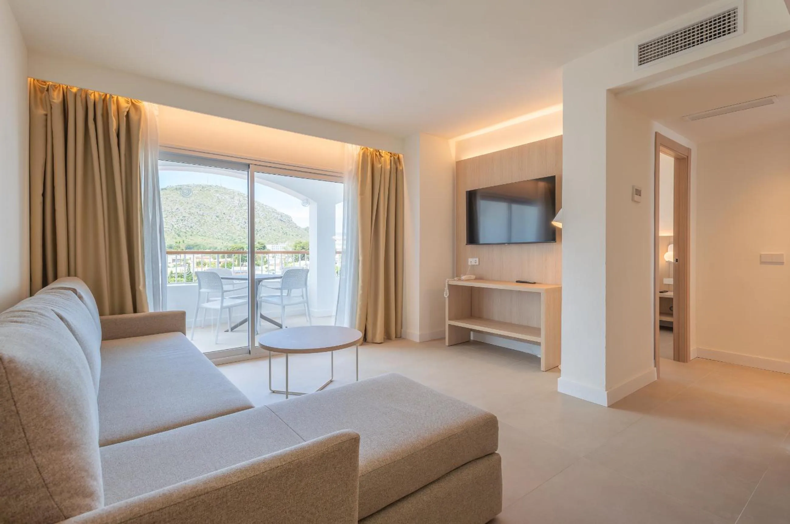 Sol de Alcudia Apartamentos