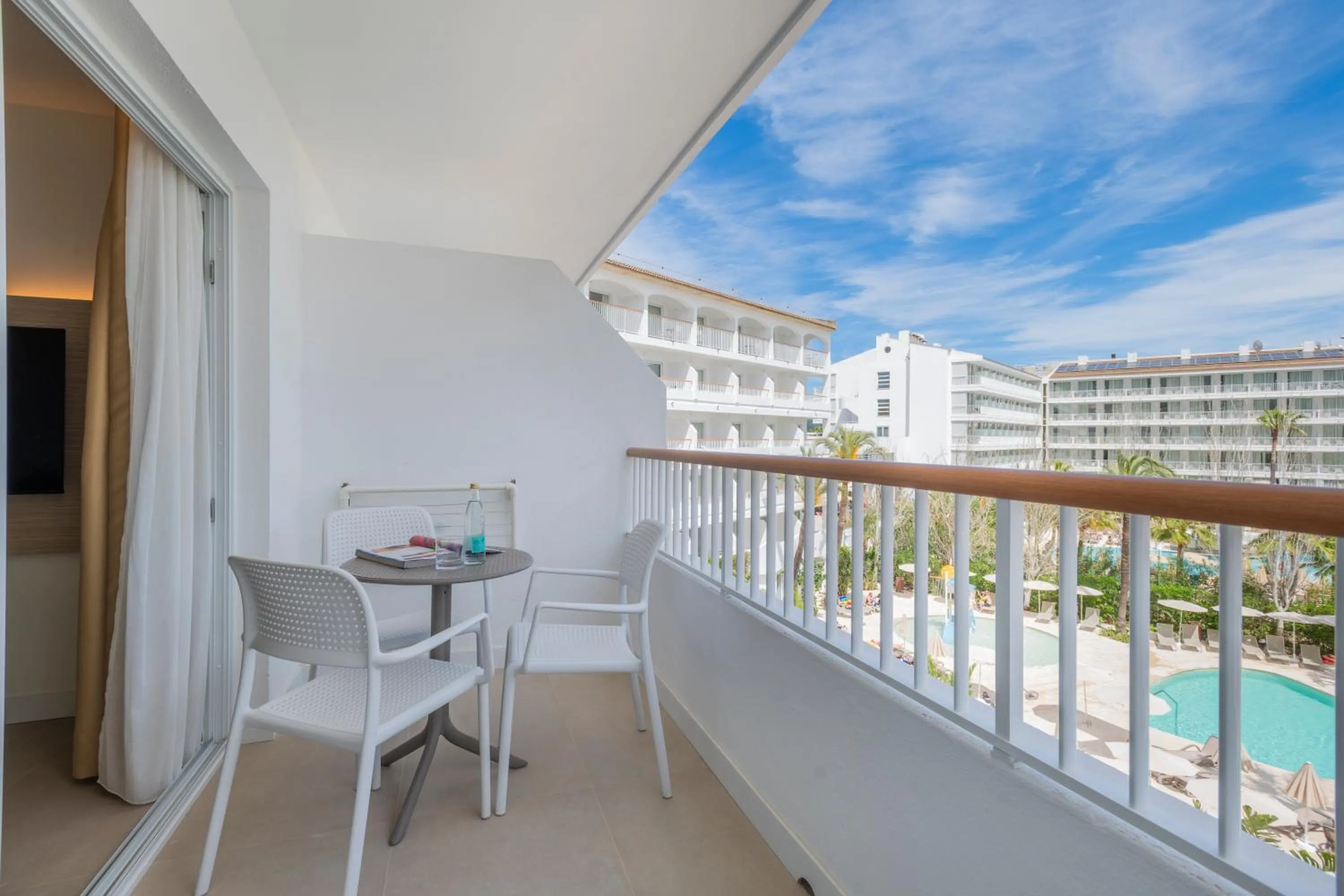 Sol de Alcudia Apartamentos