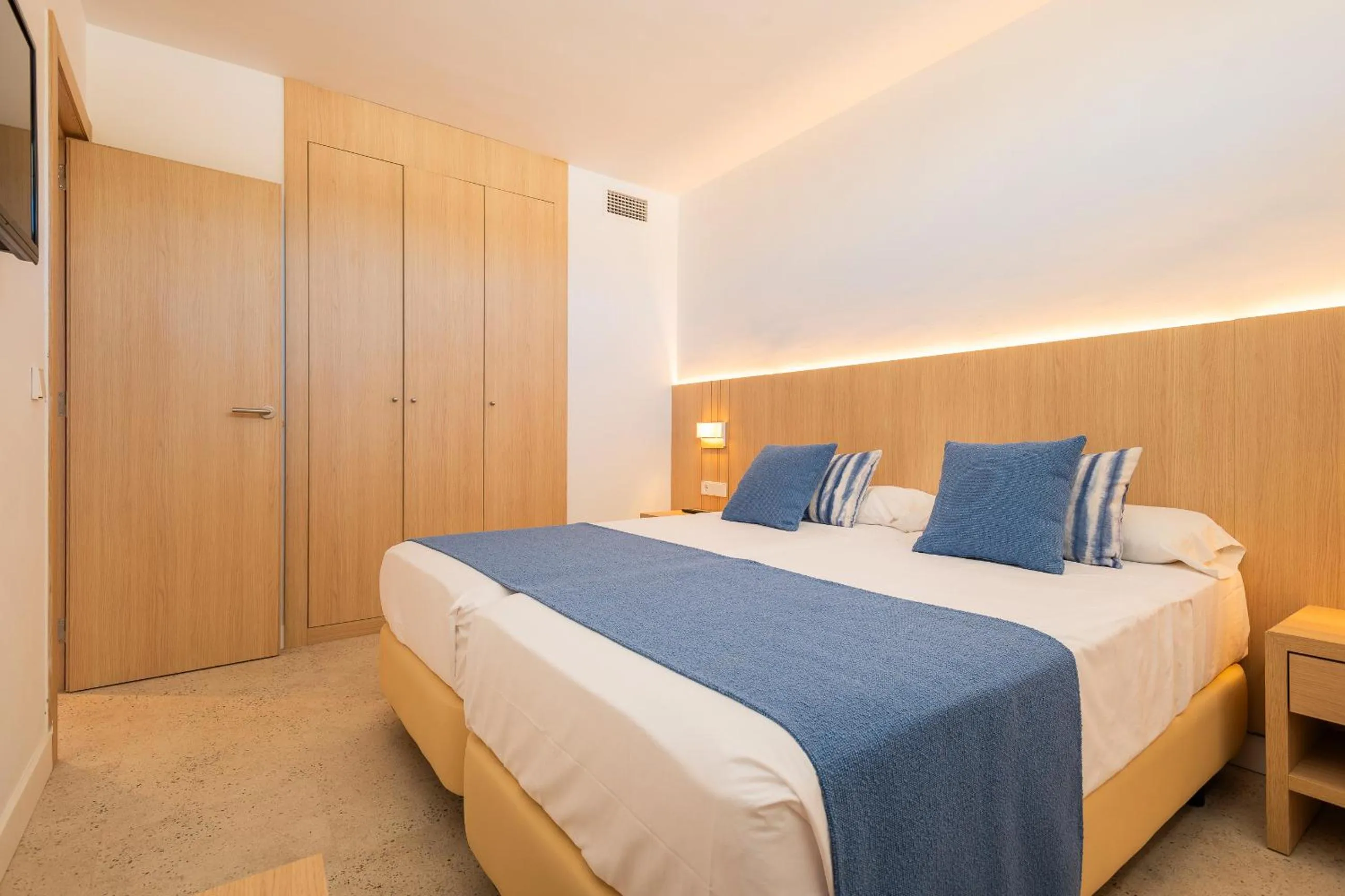 Sol de Alcudia Apartamentos