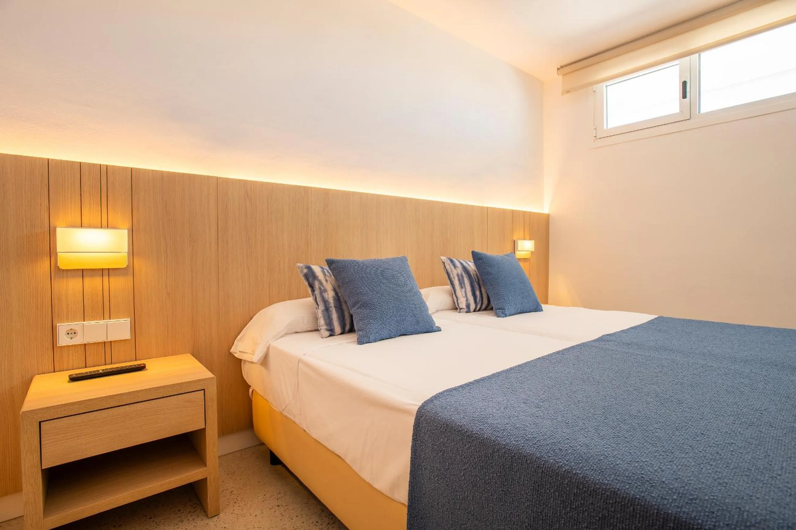 Sol de Alcudia Apartamentos