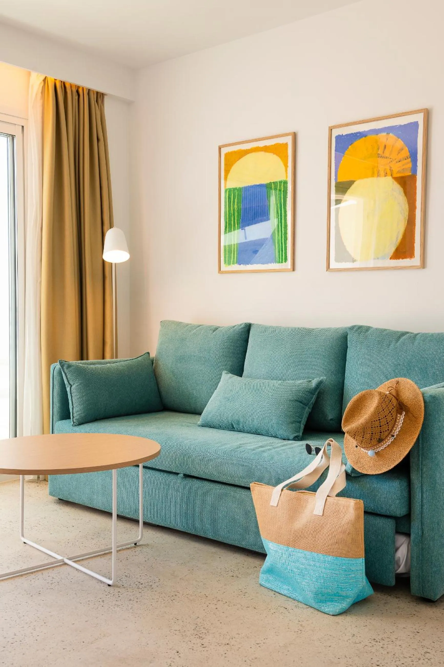 Sol de Alcudia Apartamentos