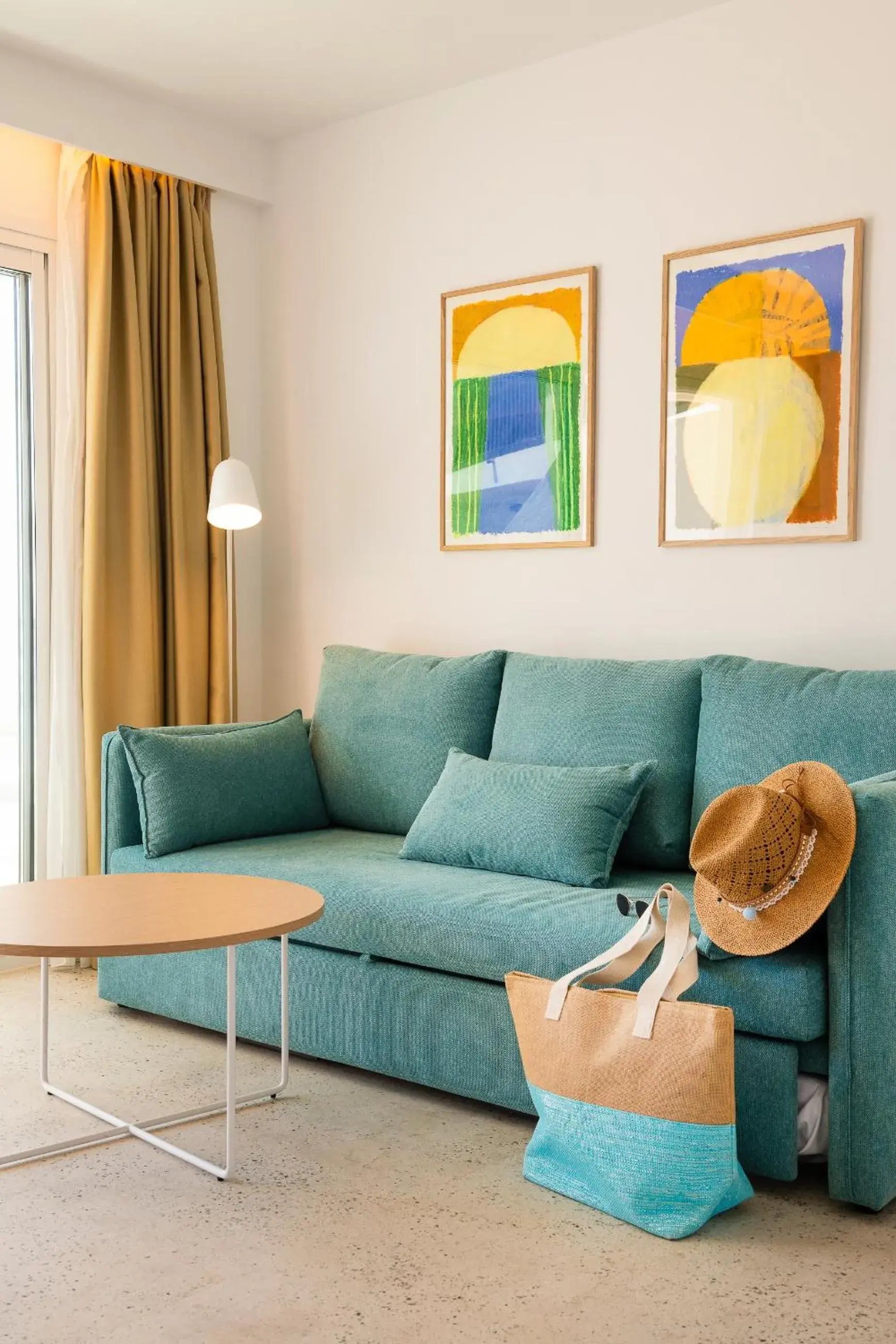 One-Bedroom Apartment in Sol de Alcudia Apartamentos One-Bedroom Apartment in Sol de Alcudia Apartamentos