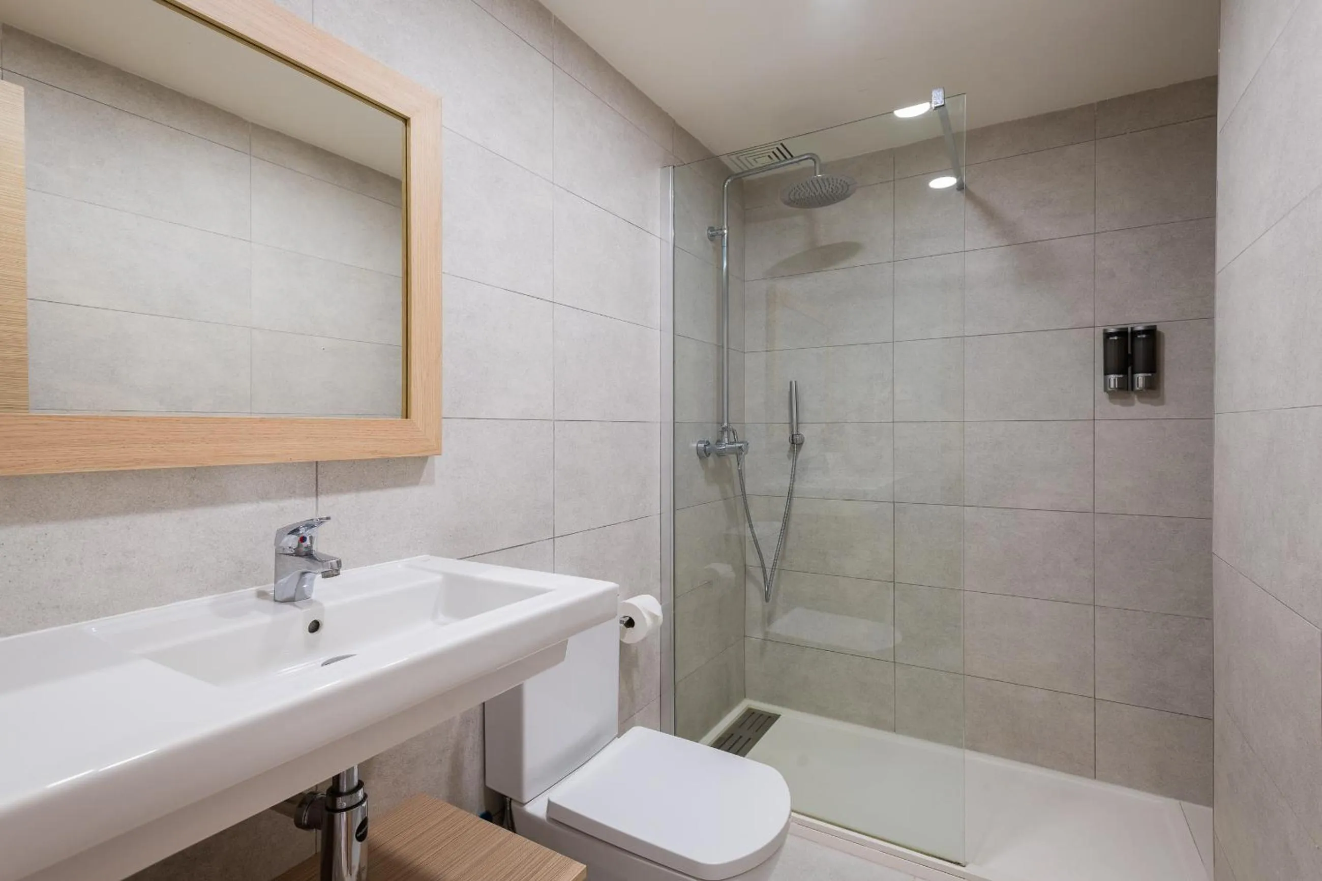 Sol de Alcudia Apartamentos