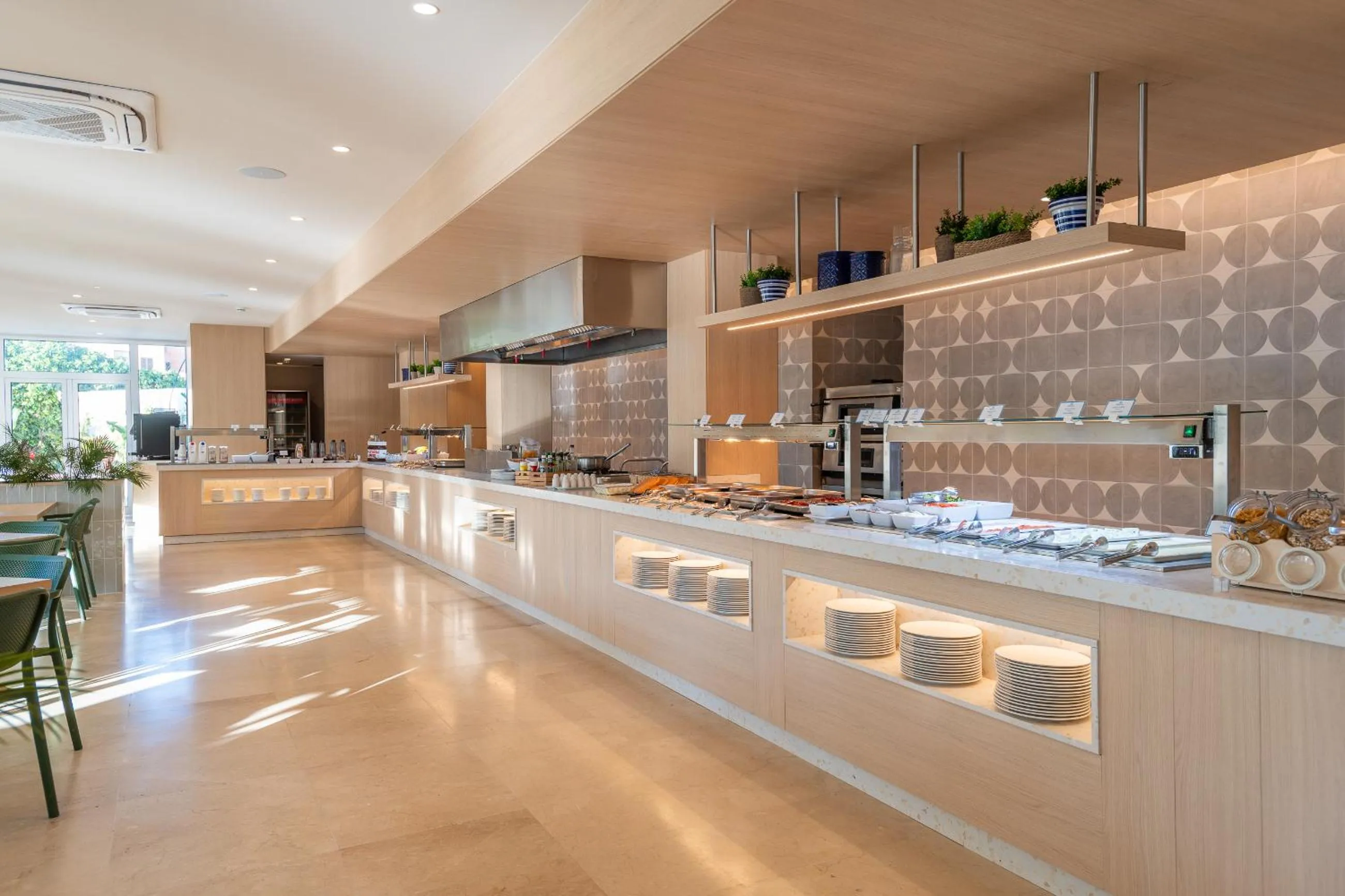 Sol de Alcudia Apartamentos