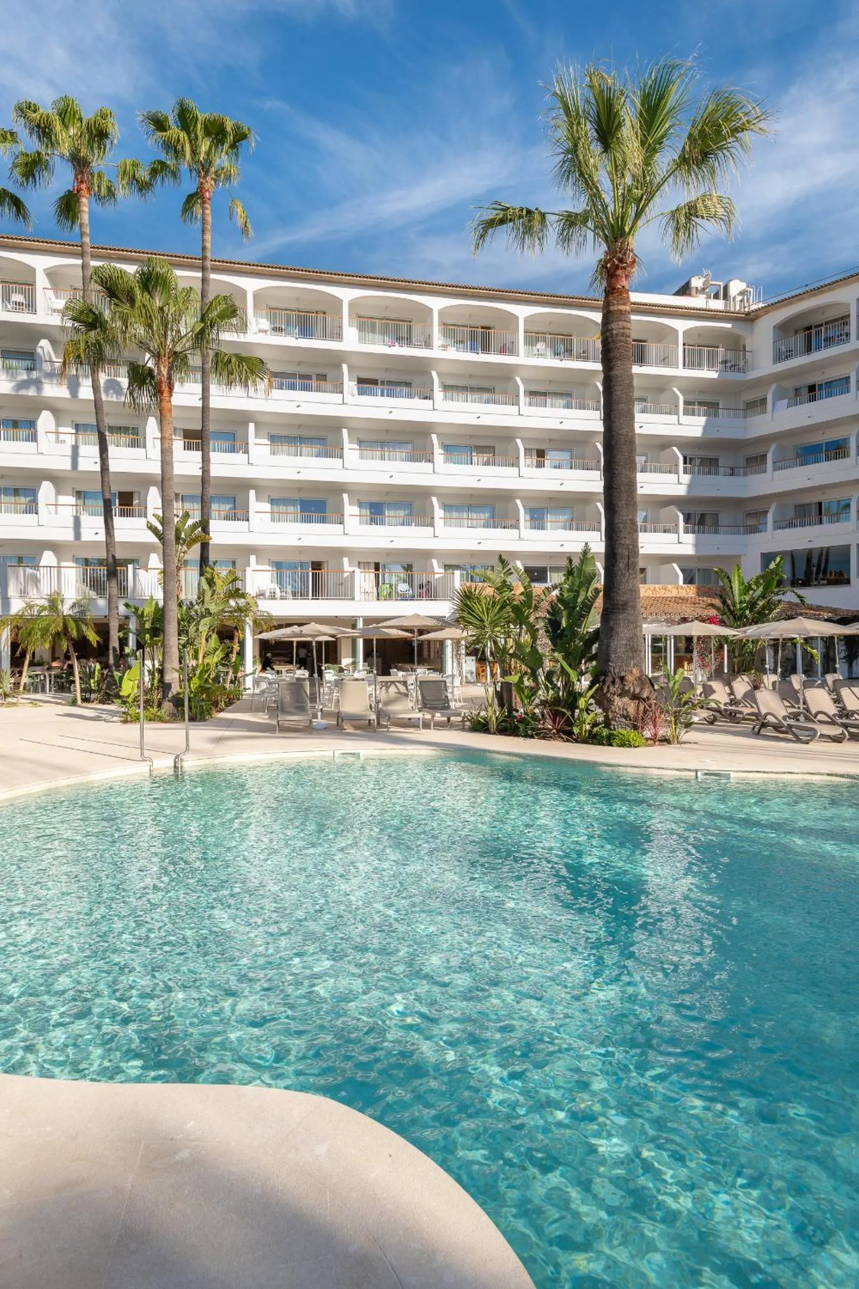 Sol de Alcudia Apartamentos