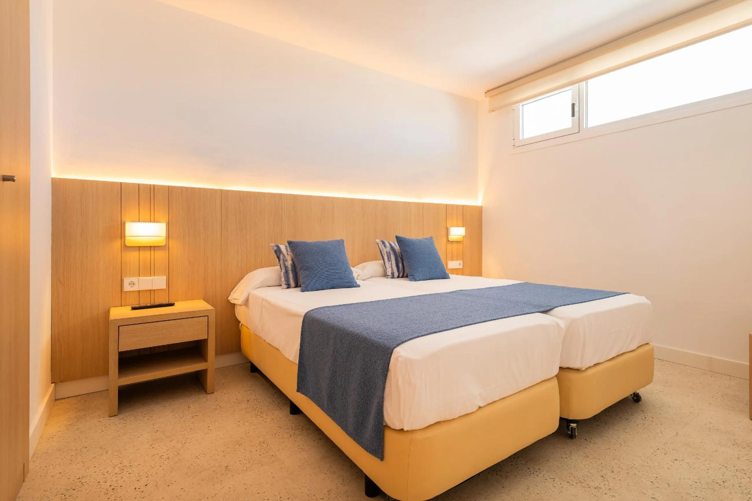 Sol de Alcudia Apartamentos