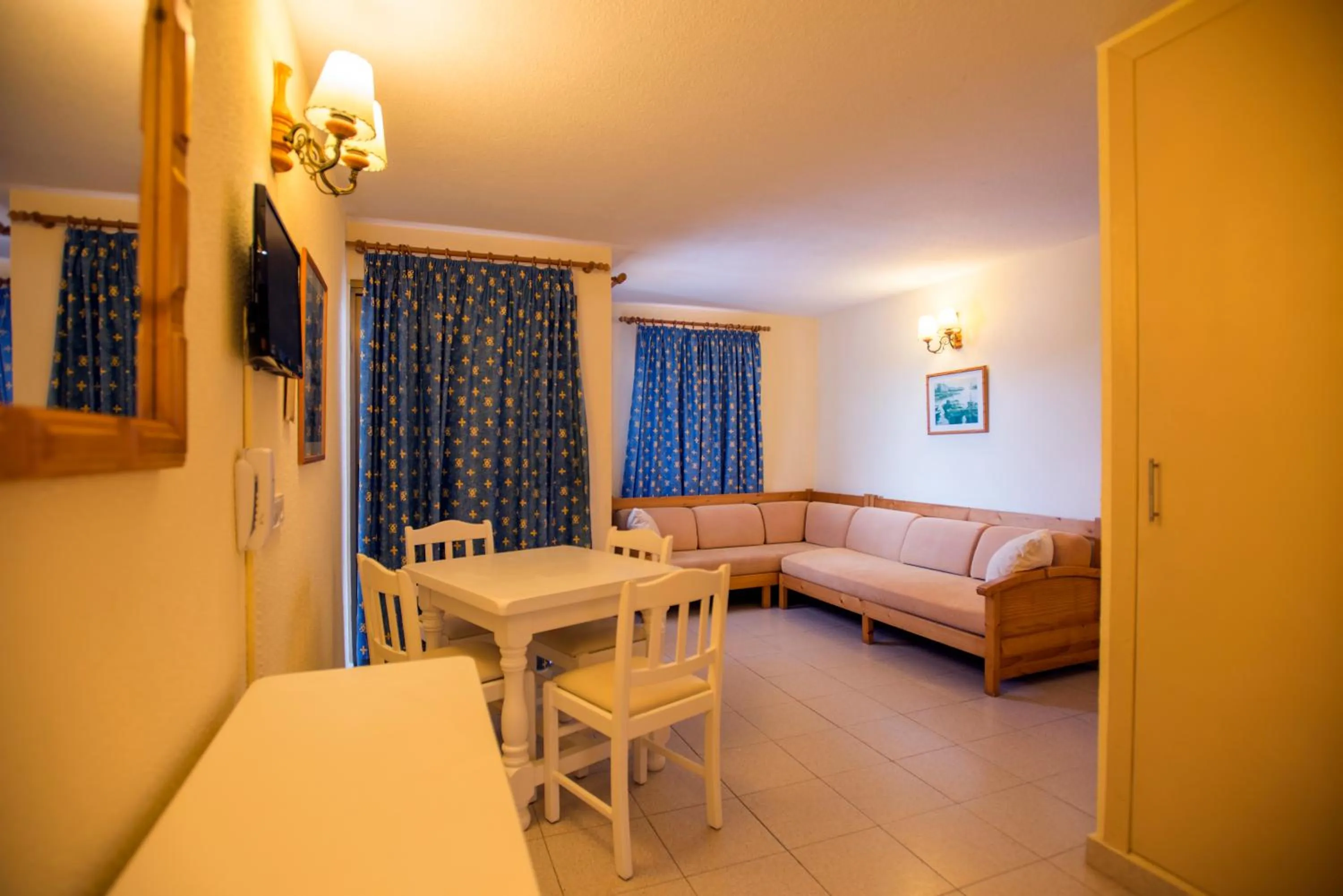 Other in Invisa Hotel Casa Luis