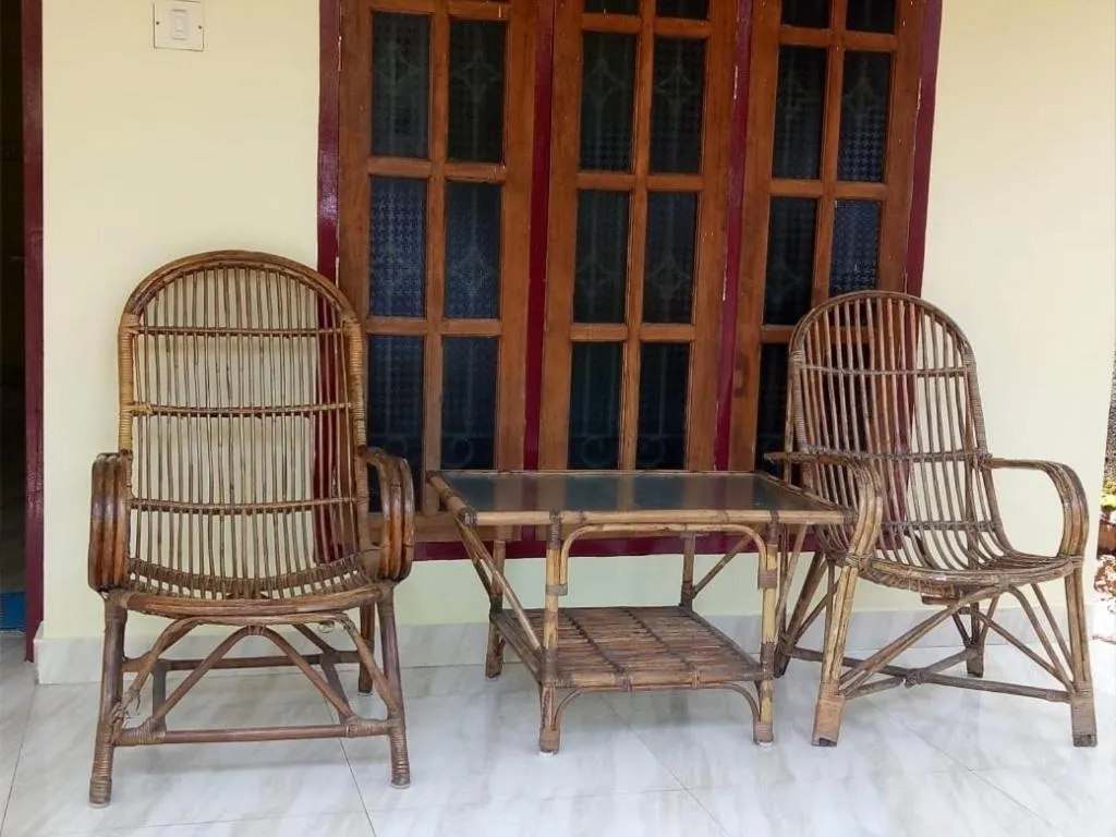 Green Garden Ayurvedic Resort & Green House