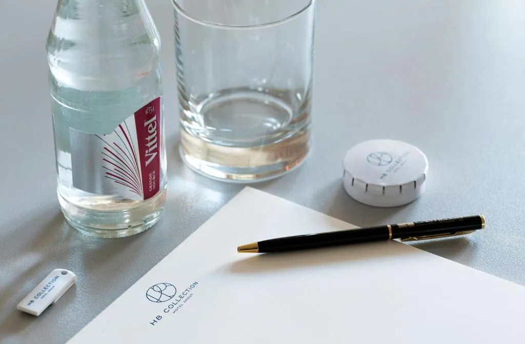 Business facilities in Le Vieux Castillon