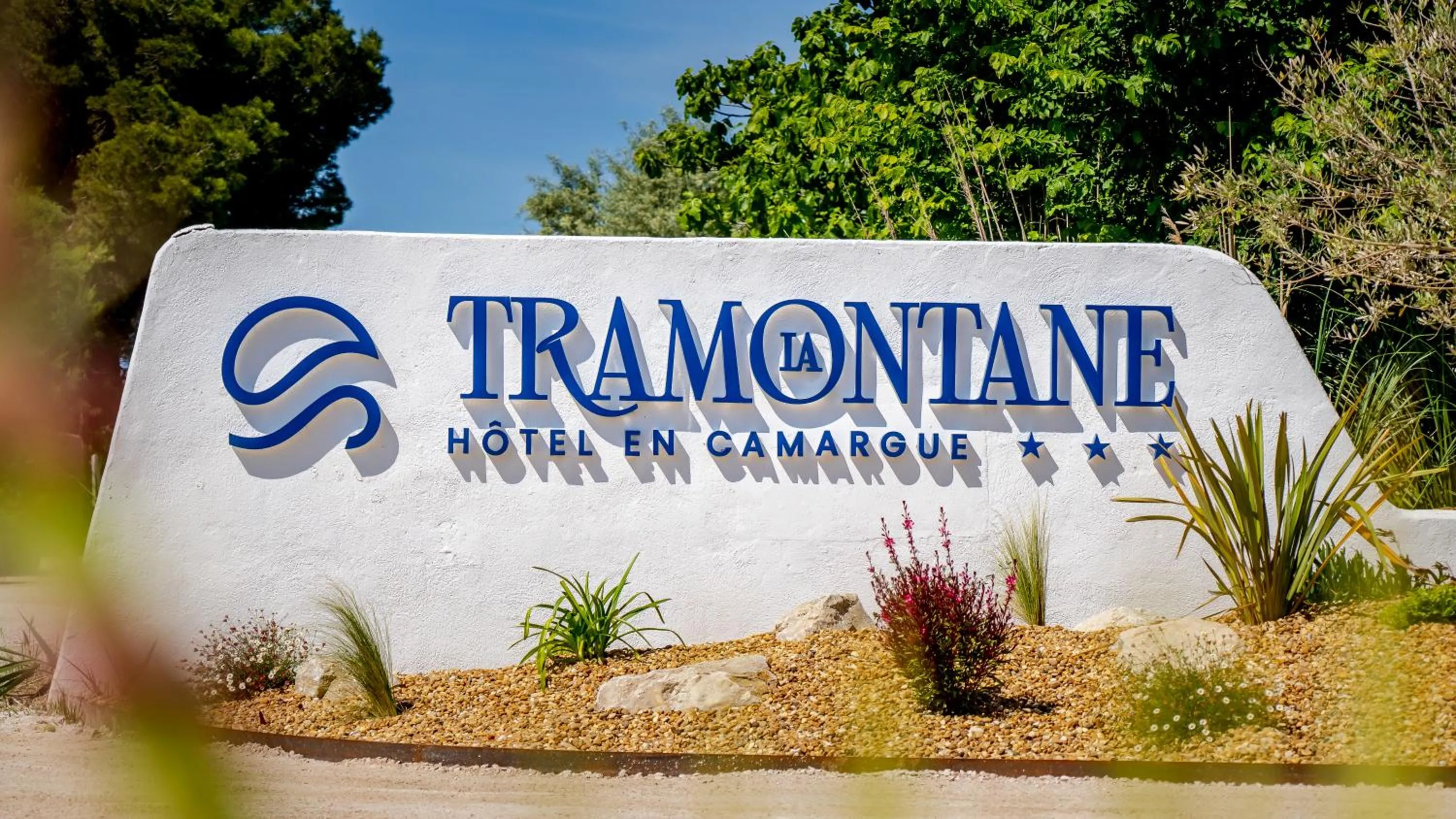 Hotel La Tramontane