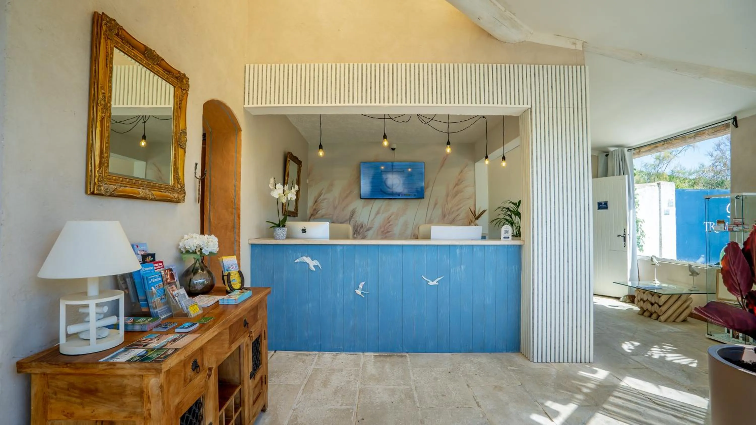 Hotel La Tramontane